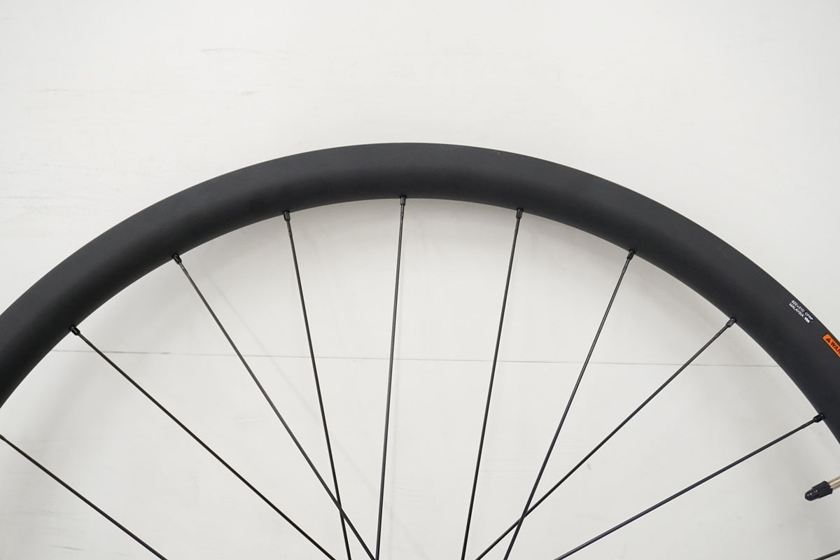 SHIMANO 「シマノ」 WH-RS710-C32-TL シマノ11/12速 ホイールセット / 浜松店