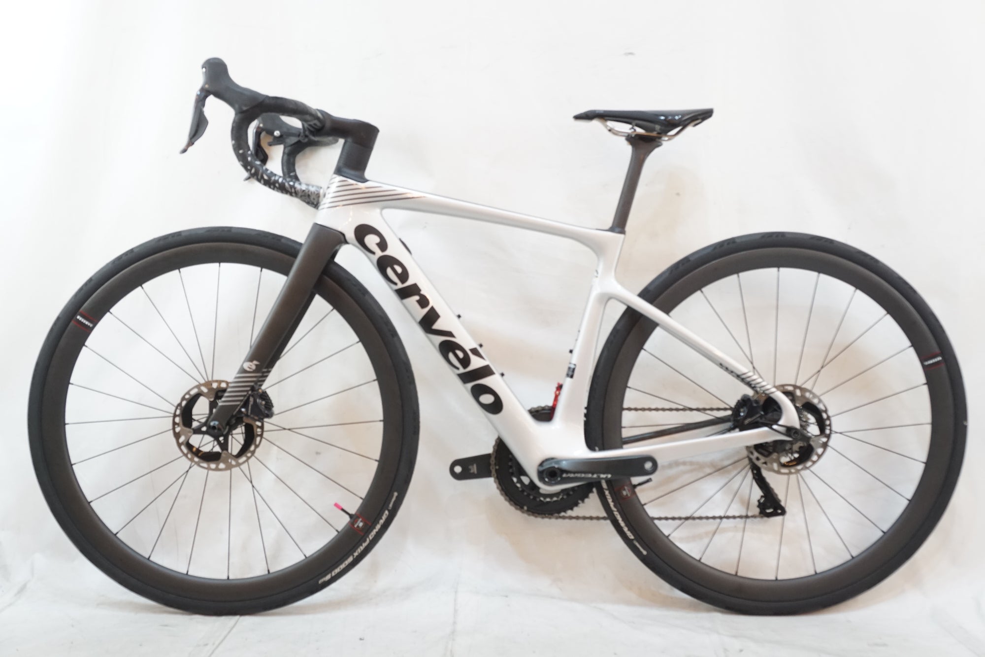 CERVELO 「サーベロ」 CALEDONIA 5 2021年モデル ロードバイク / バイチャリ浦和ベース