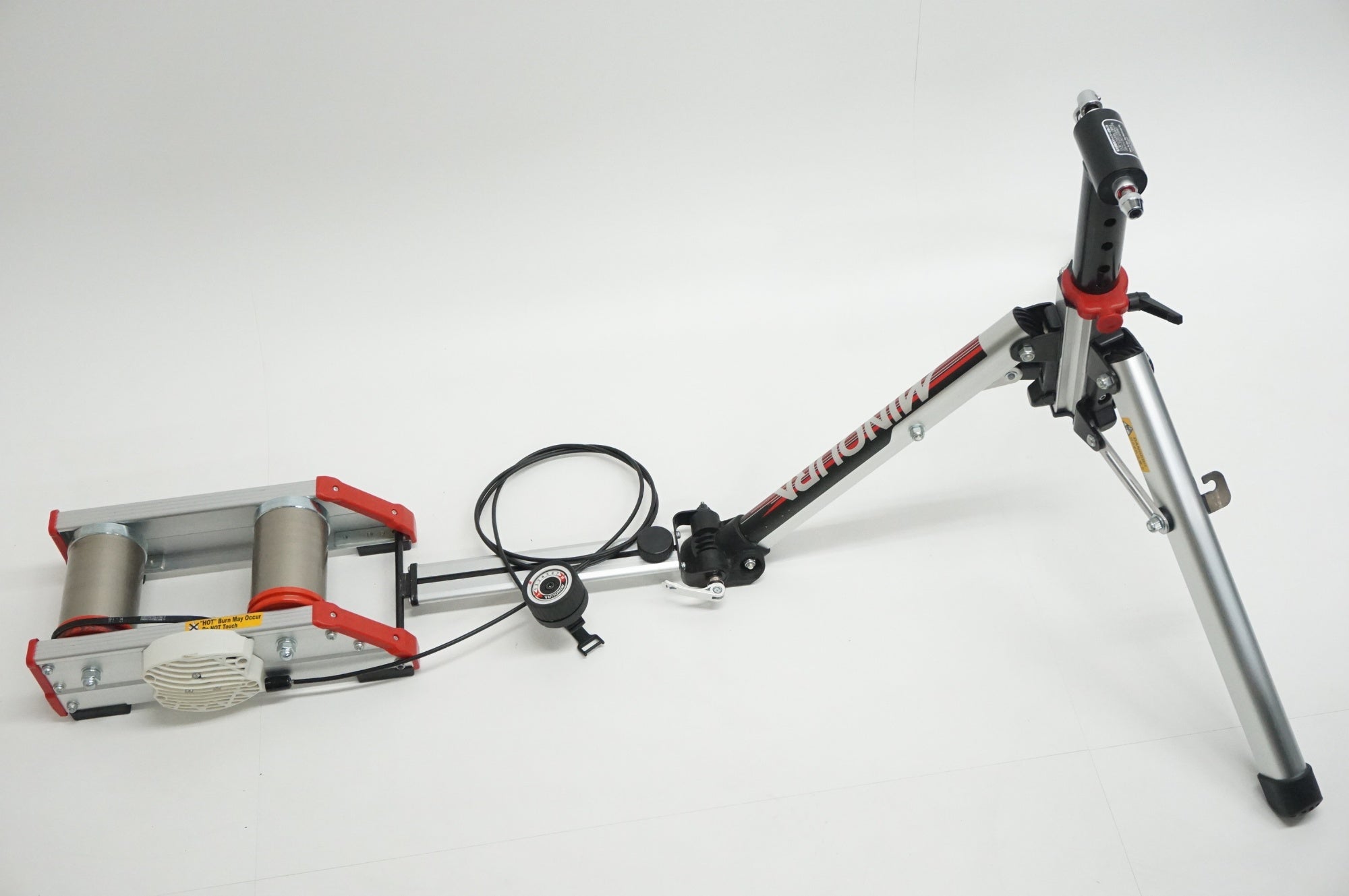 FG 540 ハイブリッドローラー(中古) 2026年最新】Yahoo!オークション -ミノウラ ハイブリッドローラー