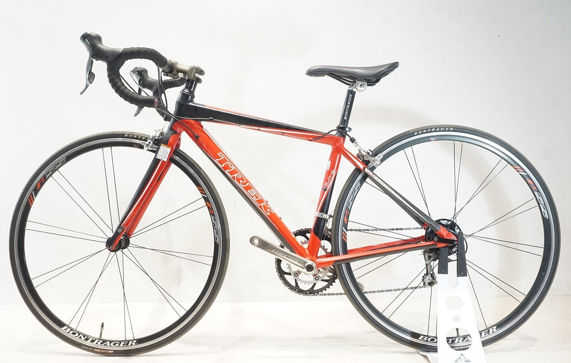 TREK 「トレック」 2.1 2009年モデル ロードバイク / 横浜戸塚店