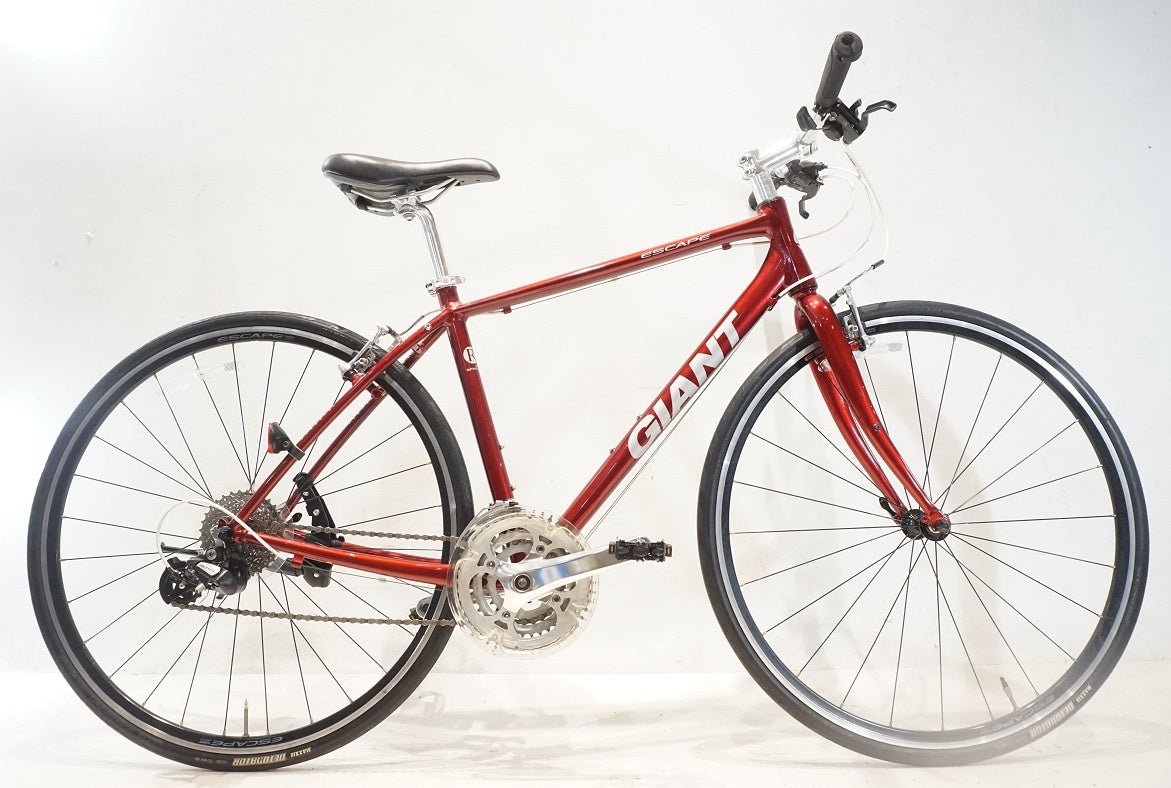 GIANT ESCAPE R3 2015年モデル GIANT 「ジャイアント」 ESCAPE R3 2015年モデル クロスバイク / 横浜