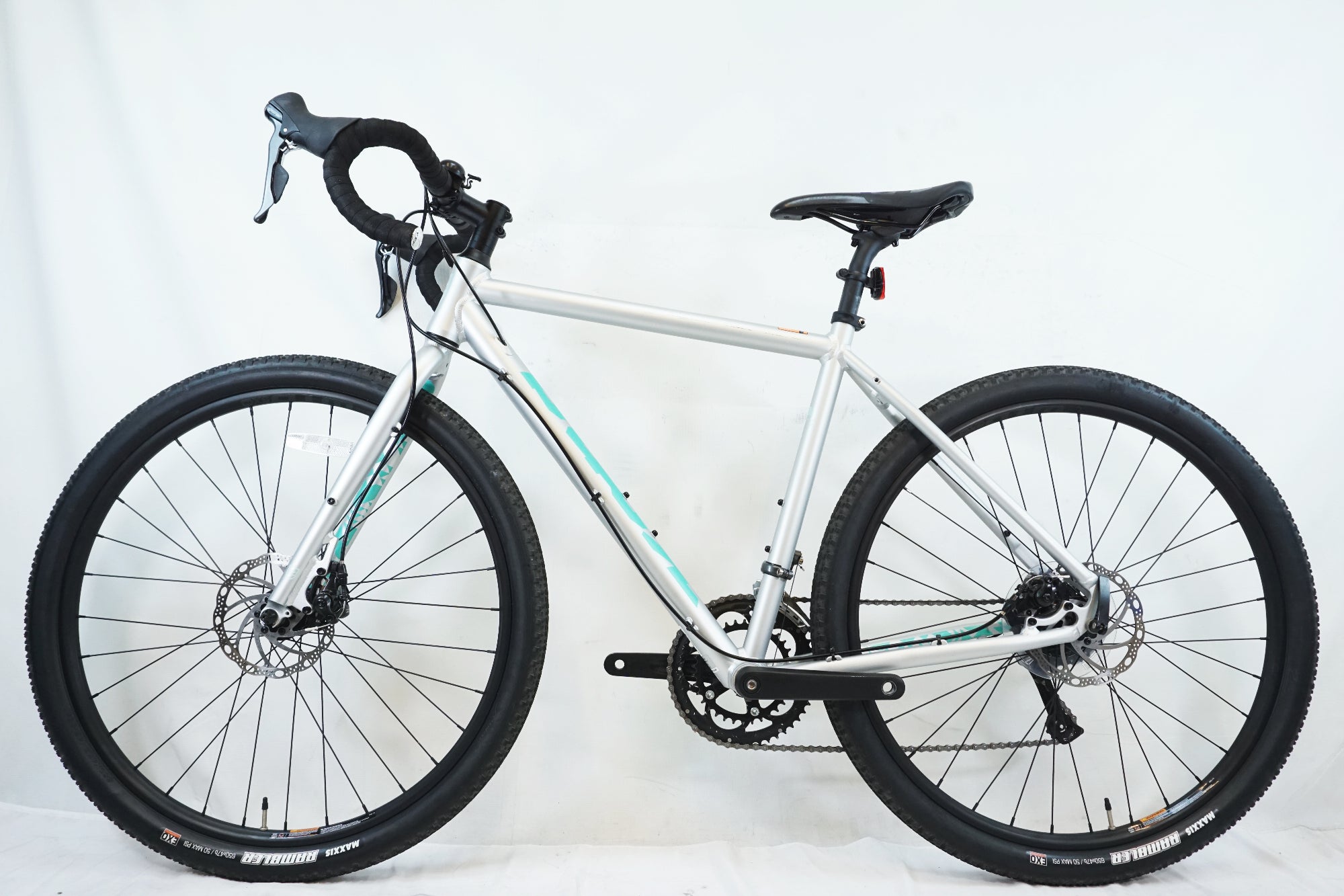 KONA 「コナ」 ROVE AL650 2025年モデル グラベルロード / 有明ガーデン店