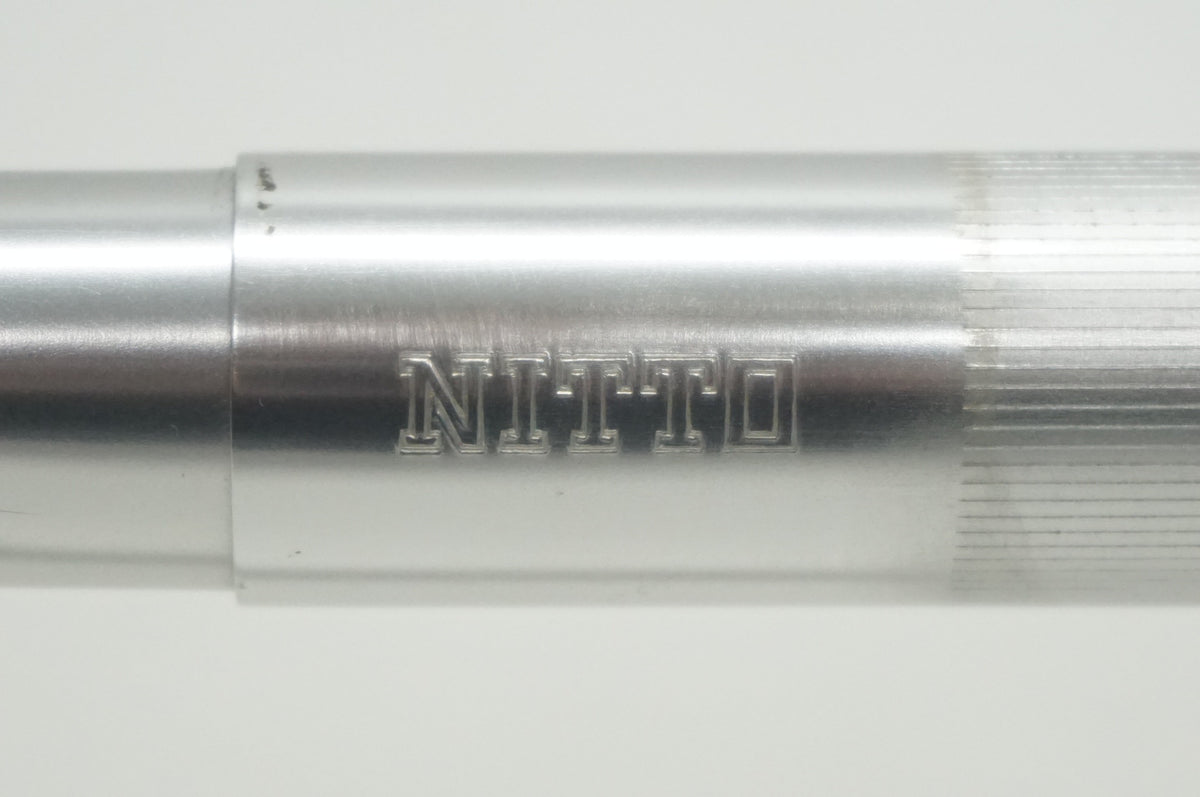 NITTO 「ニットー」 MOD185 φ26.0 380mm ハンドル / 福岡店