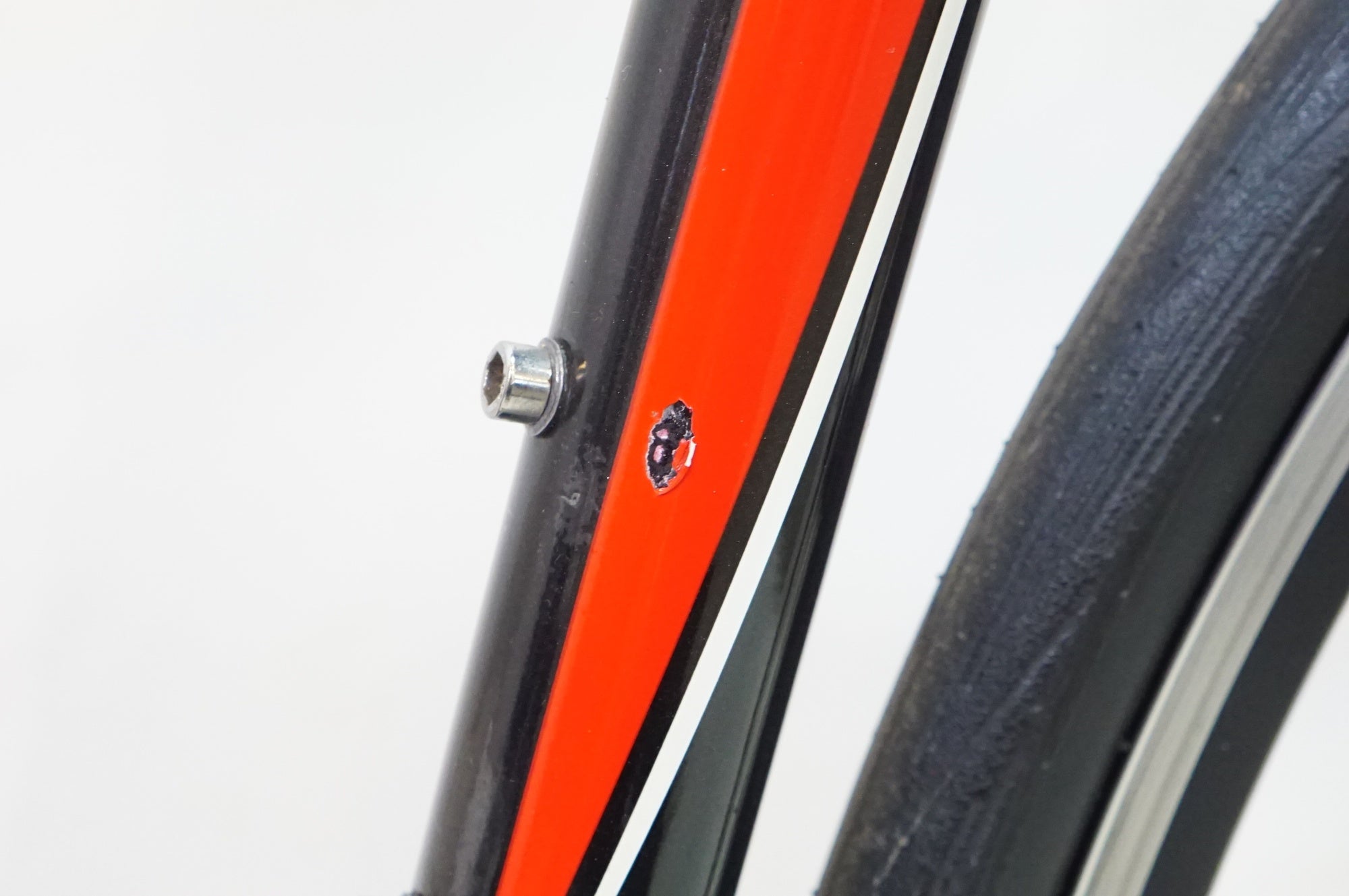 TREK 「トレック」 MADONE 5.5 2008年モデル ロードバイク / 熊谷本店