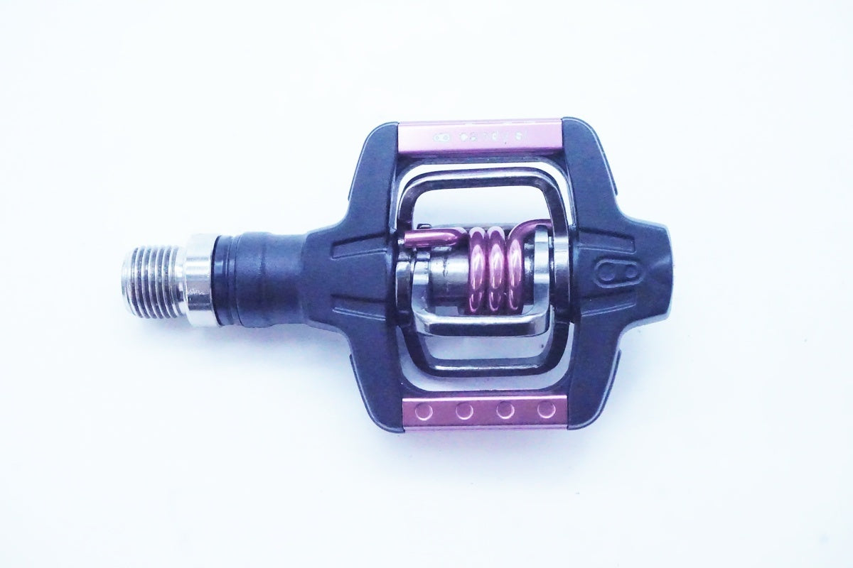 CRANKBROTHERS「クランクブラザーズ」 CANDY SL ペダル/ 京都西院店