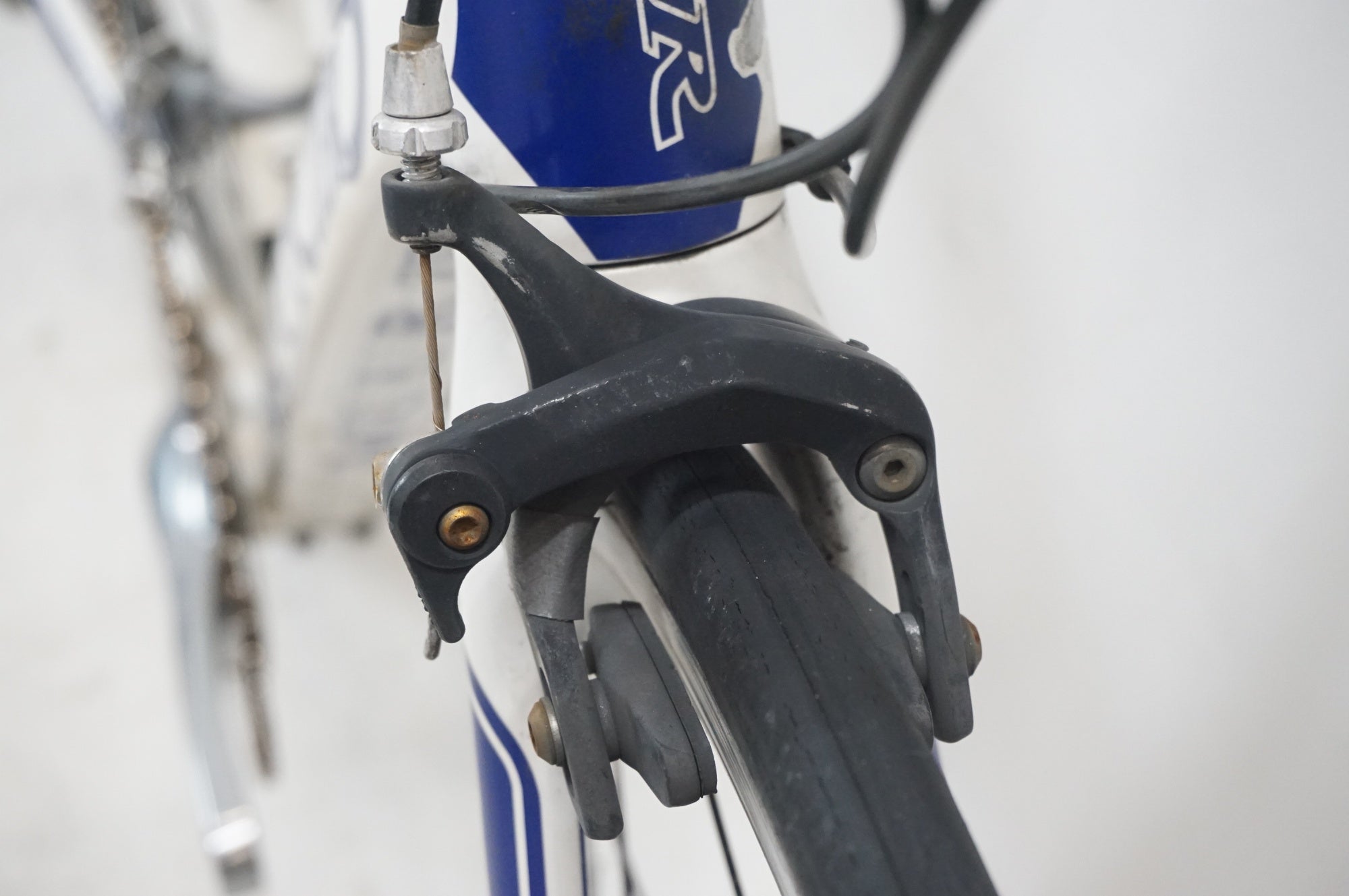 ジャンク ASAHI 「アサヒ」 MUUR ZERO ST-2 2014年モデル ロードバイク / 福岡店