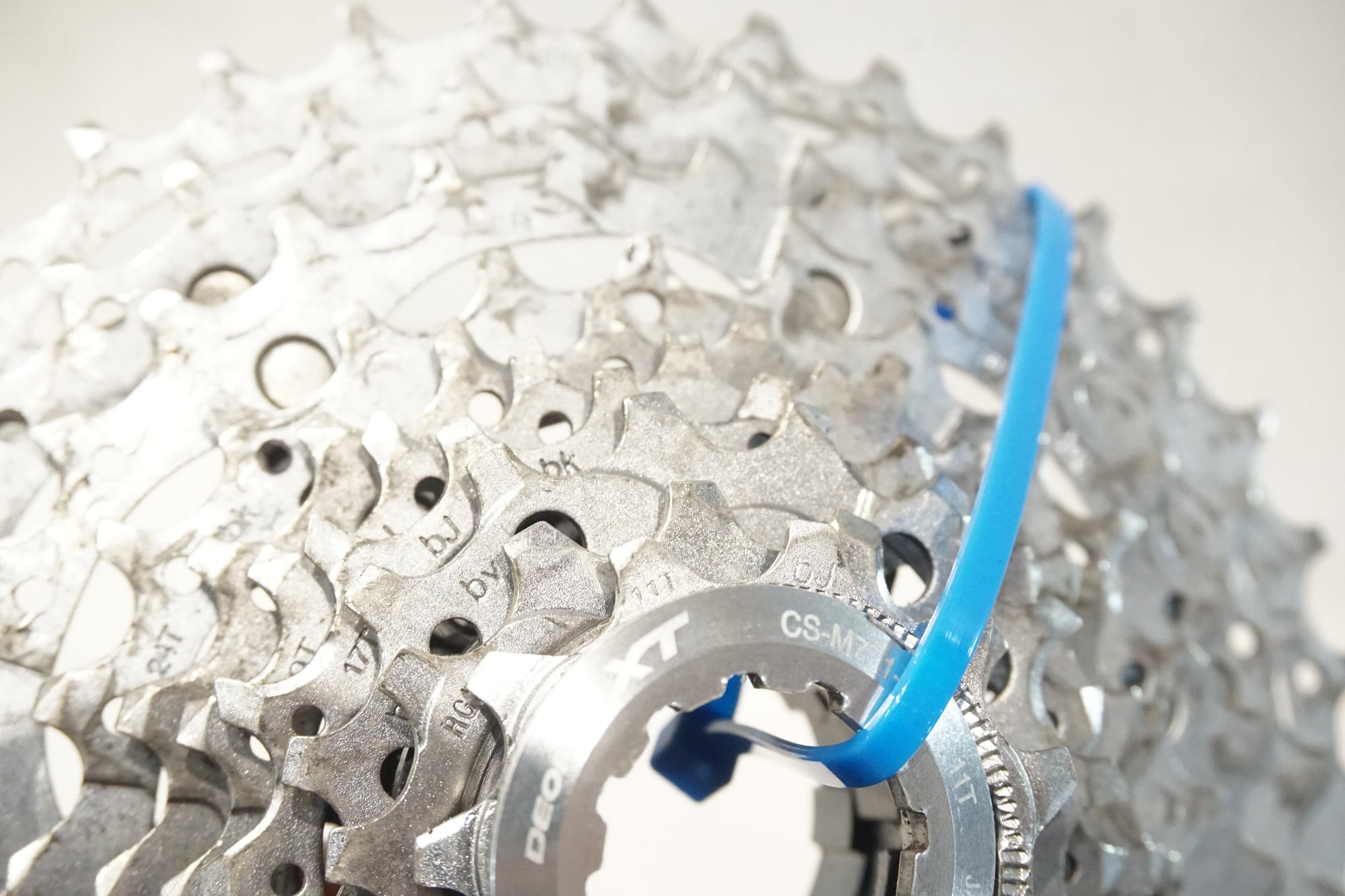 SHIMANO 「シマノ」 DEORE XT CS-M771-10 11-36T スプロケット / 横浜戸塚店