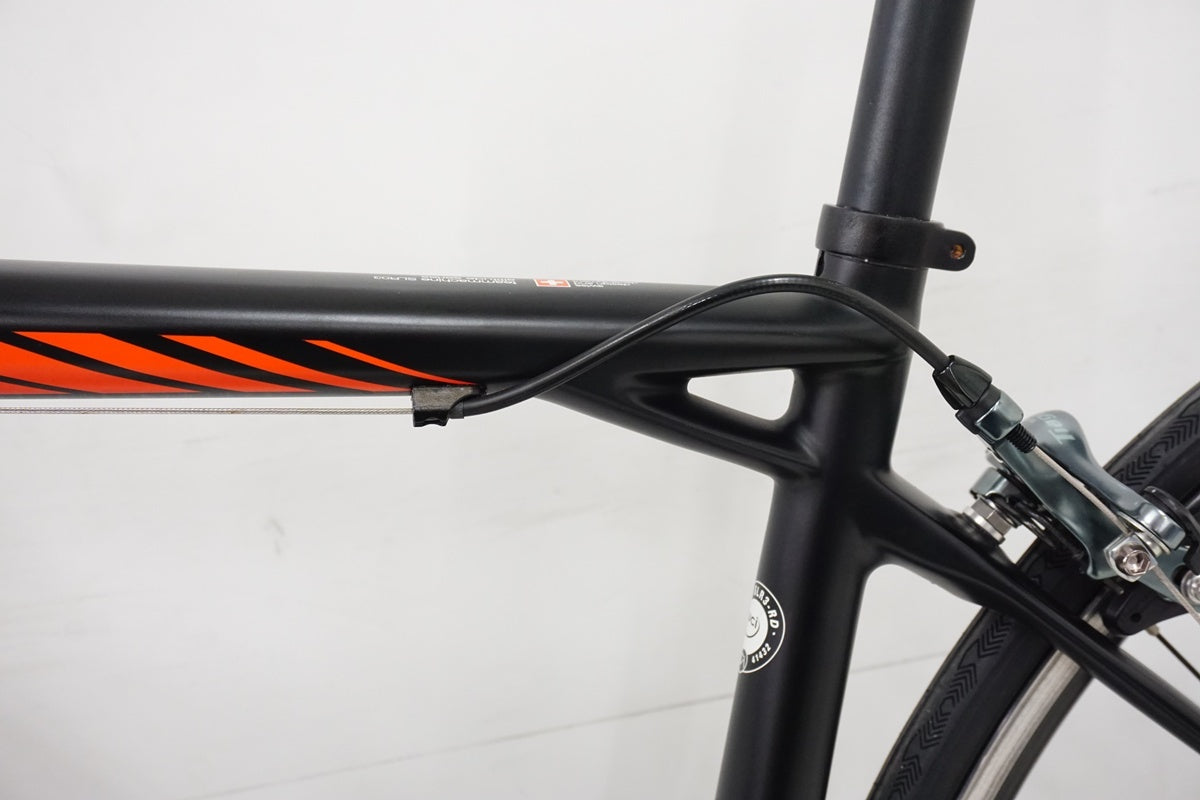 BMC「ビーエムシー」 SLR03 2016年モデル ロードバイク / 浜松店