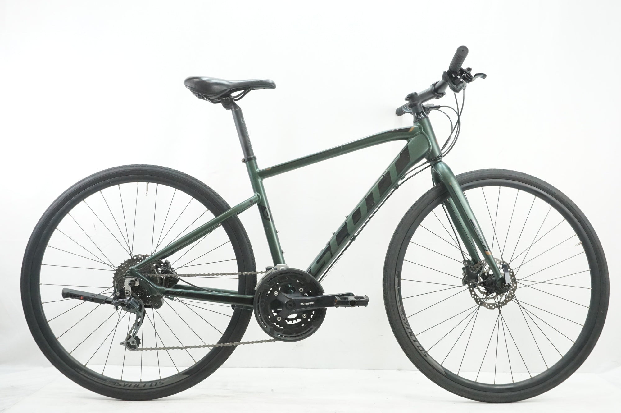 SCOTT 「スコット」 SUB CROSS J1 2020年モデル クロスバイク / 大宮店