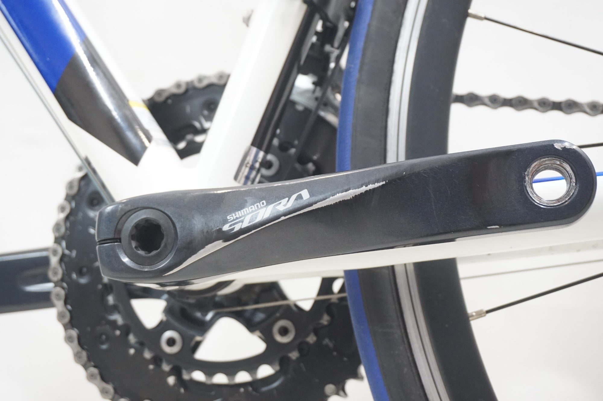 NESTO 「ネスト」 ALTERNA-K 2019年モデル ロードバイク / 福岡店