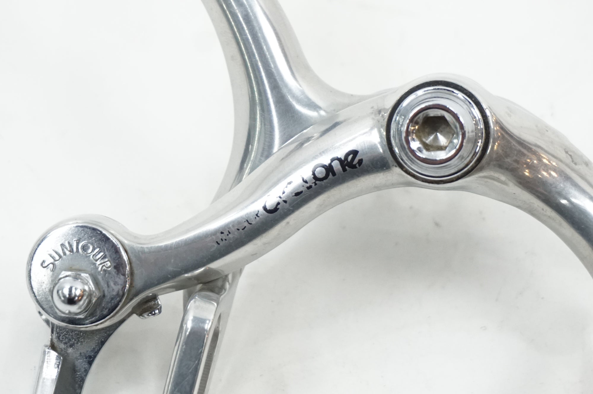 SUNTOUR 「サンツアー」 CYCLONE キャリパーブレーキセット / 川越店