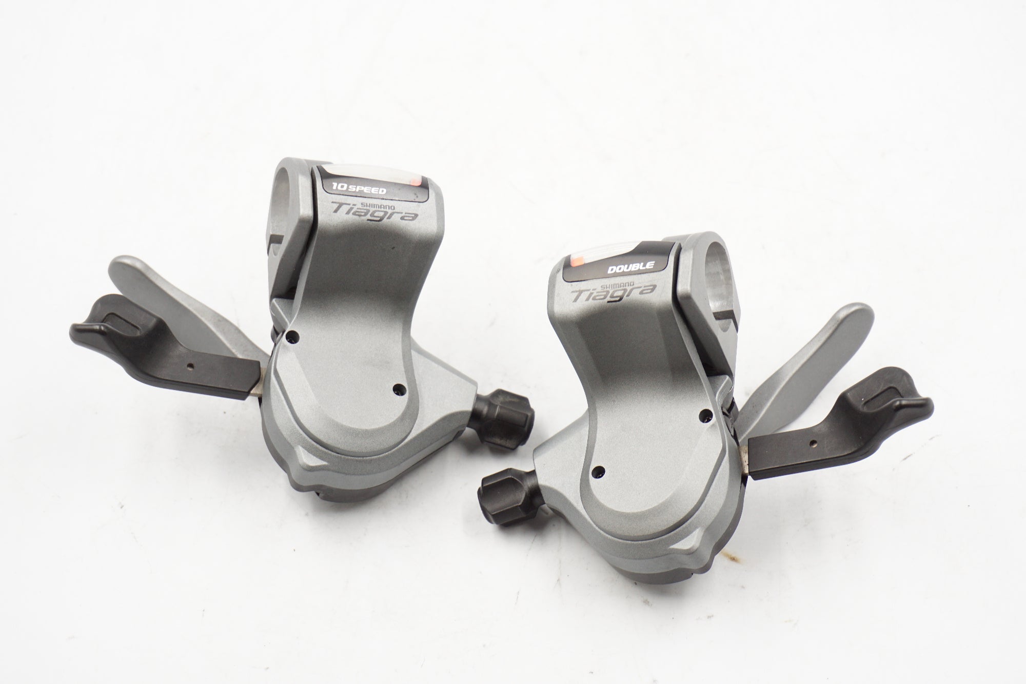 U23 シマノ Shimano Tiagra SL-4600 シフター SHIMANO 「シマノ」 TIAGRA SL-4600 ラピッドファイヤーシフター