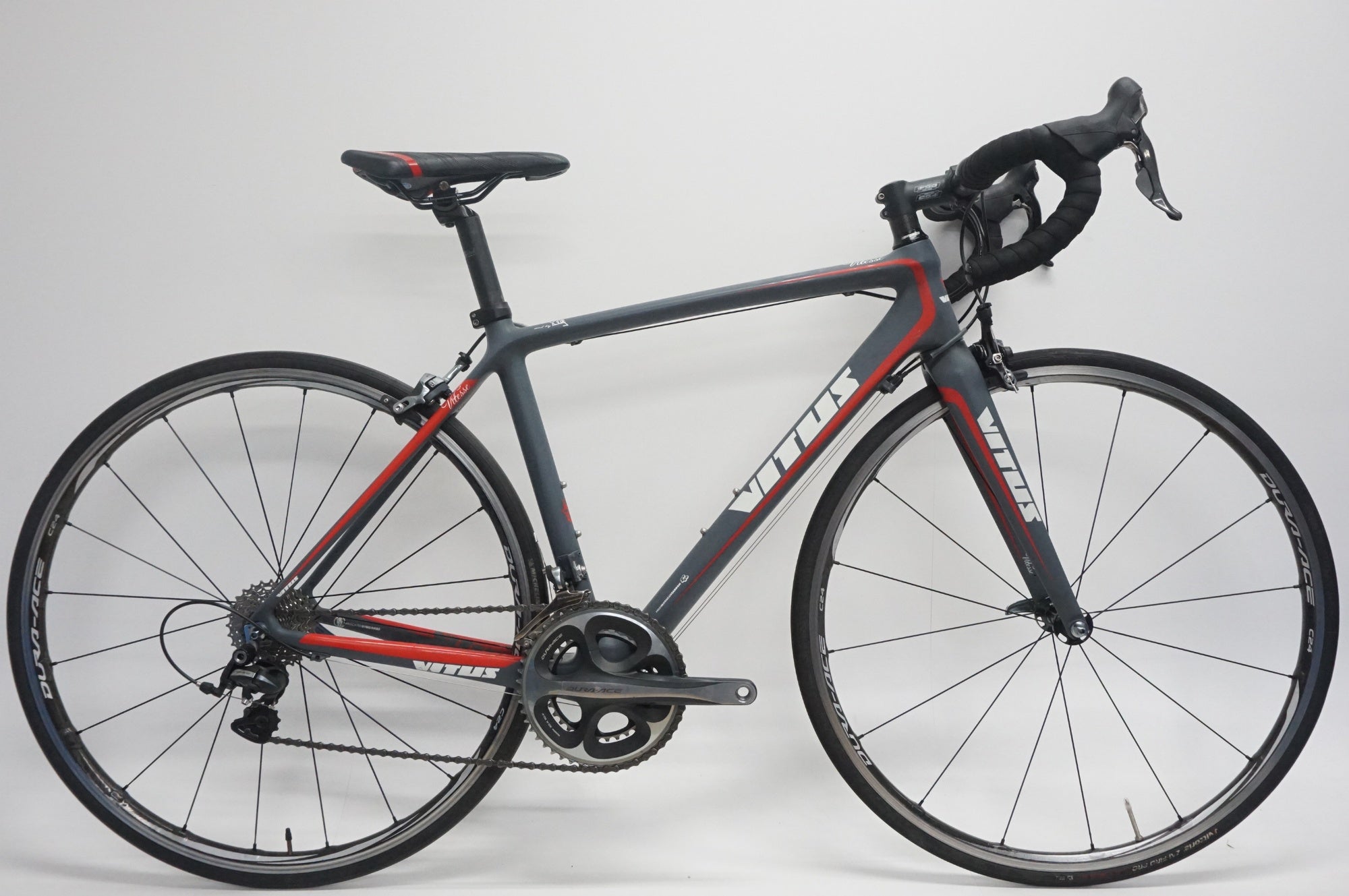 VITUS 「ビチュー」 VITESSE 2012年モデル ロードバイク / 福岡店