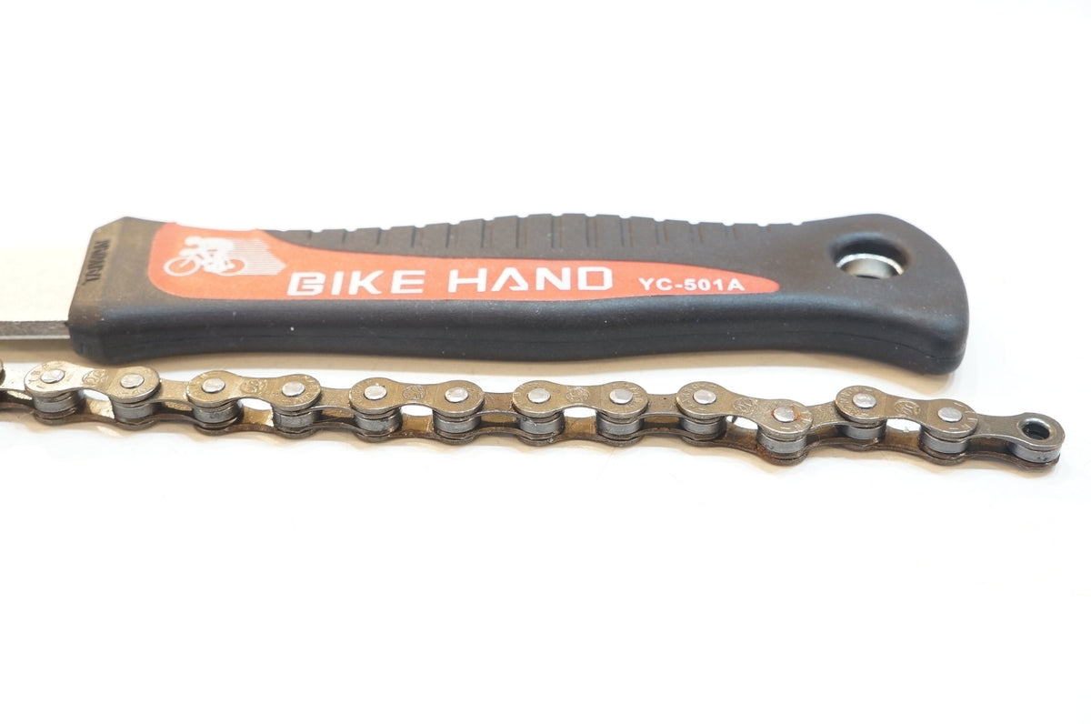 BIKEHAND 「バイクハンド」 YC-501A&YC-126-2A ツールセット / 浦和ベース