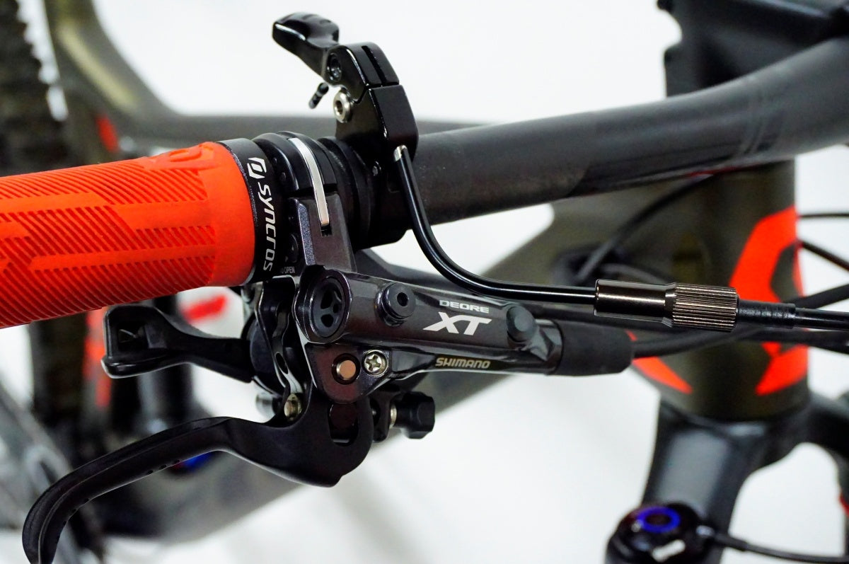 SCOTT 「スコット」 SPARK RC 900 PRO 2020年モデル マウンテンバイク / 名古屋大須店