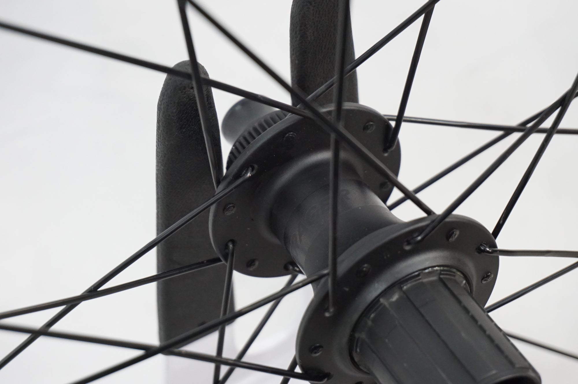 BONTRAGER 「ボントレガー」 AEOLUS ELITE 50 TLR DISC ホイールセット / 川越店