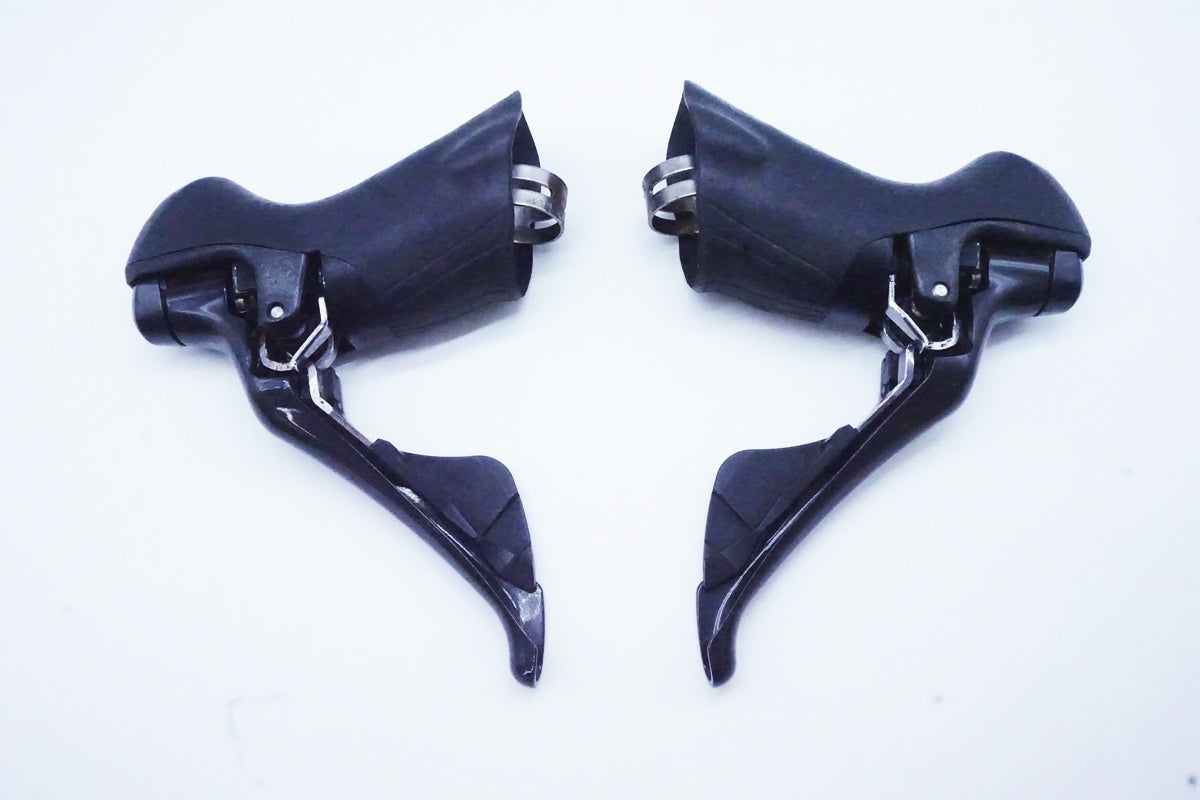 SHIMANO「シマノ」 105 ST-R7000 デュアルコントロールレバー/ 京都西院店