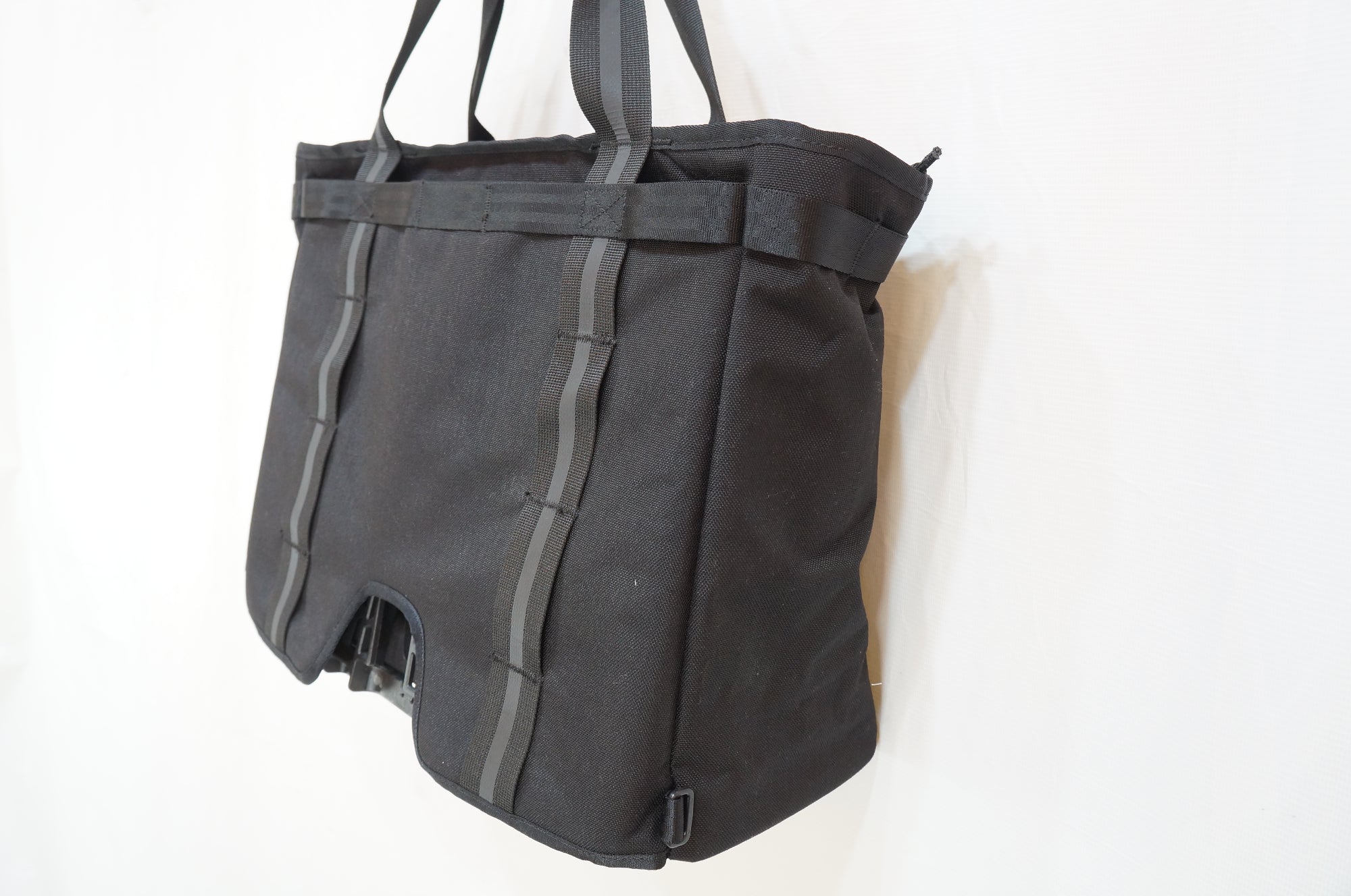 CHROME 「クローム」 FLEXIBLE BIKE TOTE フロントバッグ / バイチャリ浦和ベース