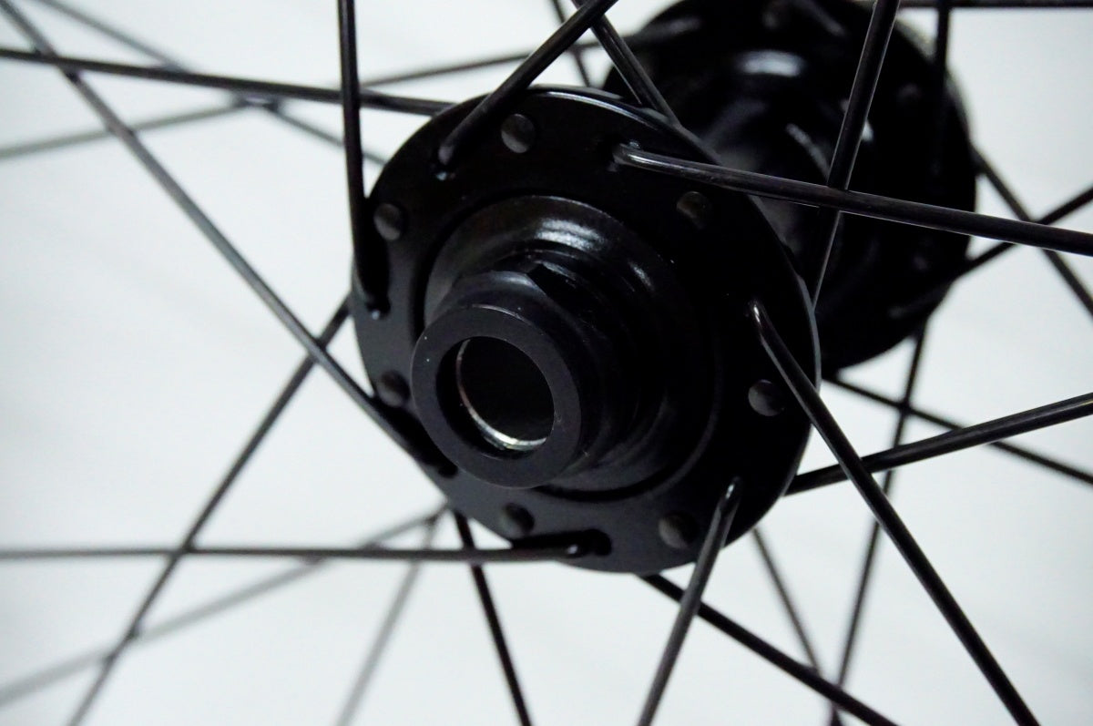 SHIMANO 「シマノ」 ブランド不明リム SHIMANO FH-RS470ハブ シマノ11速 ホイールセット / 名古屋大須店