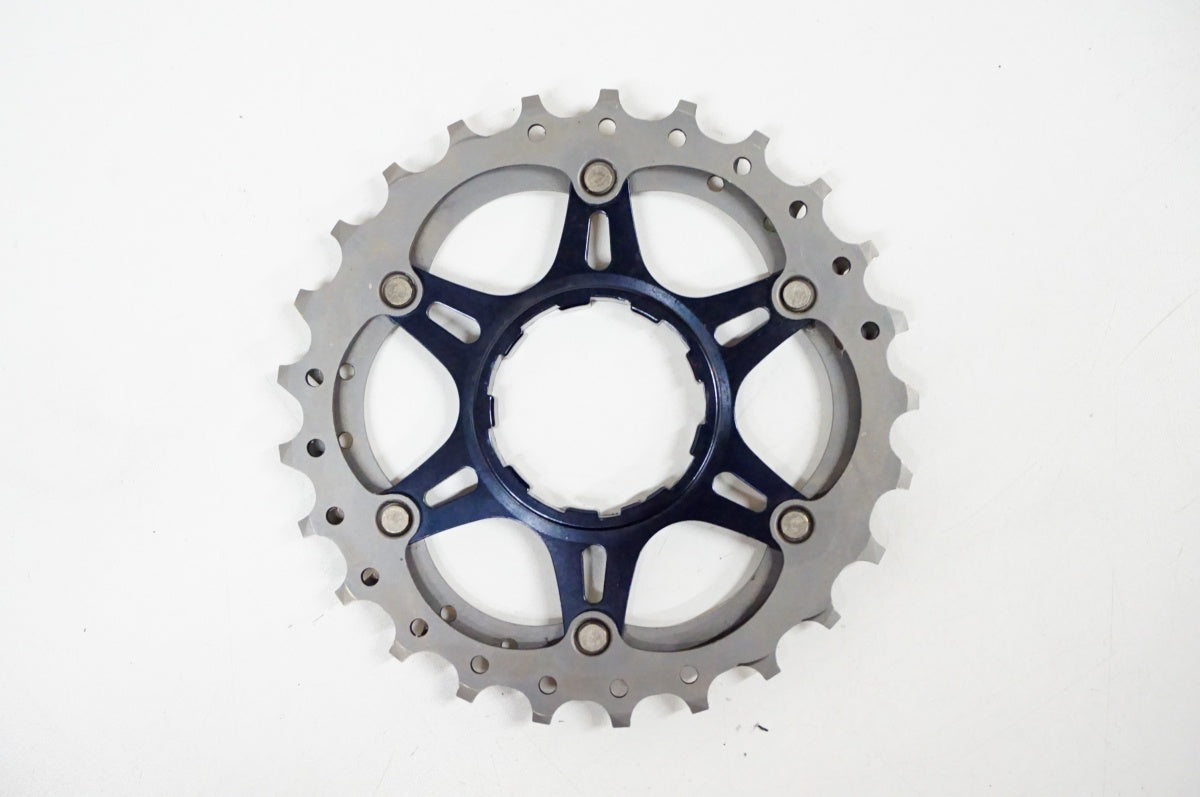 SHIMANO 「シマノ」 DURA-ACE CS-R9100 12-25T スプロケット / 名古屋大須店