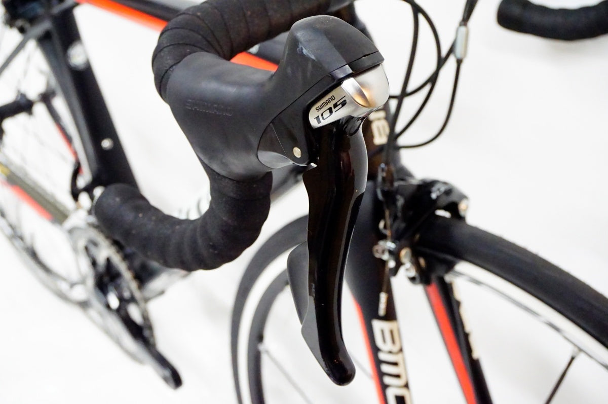 BMC 「ビーエムシー」 TEAMMACHINE SLR03 2015年モデル ロードバイク / 名古屋大須店