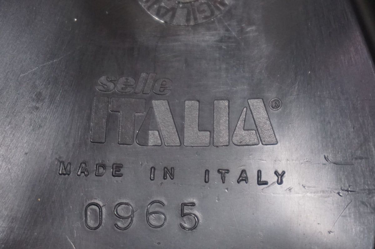 SELLE ITALIA 「セライタリア」 TURBO 1980 サドル / 世田谷店