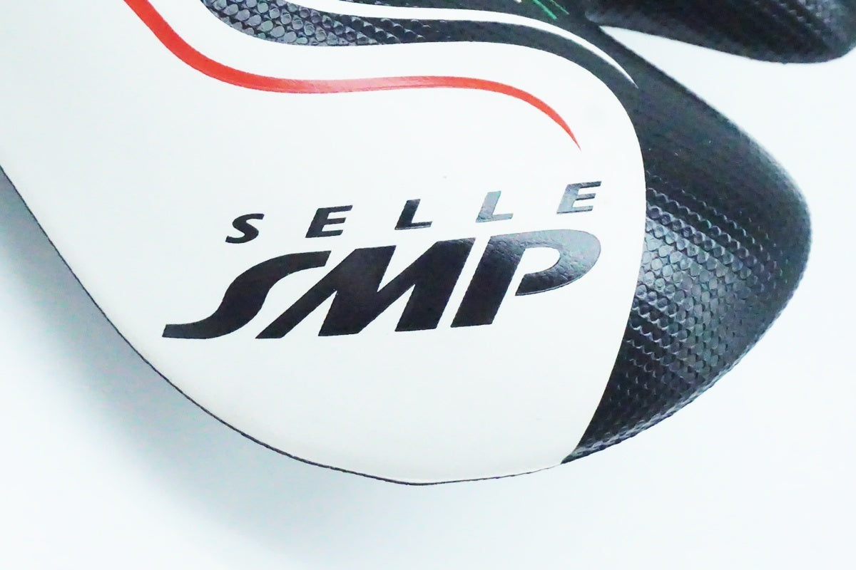 SELLE SMP「セラエスエムピー」 HELL サドル/ 京都西院店