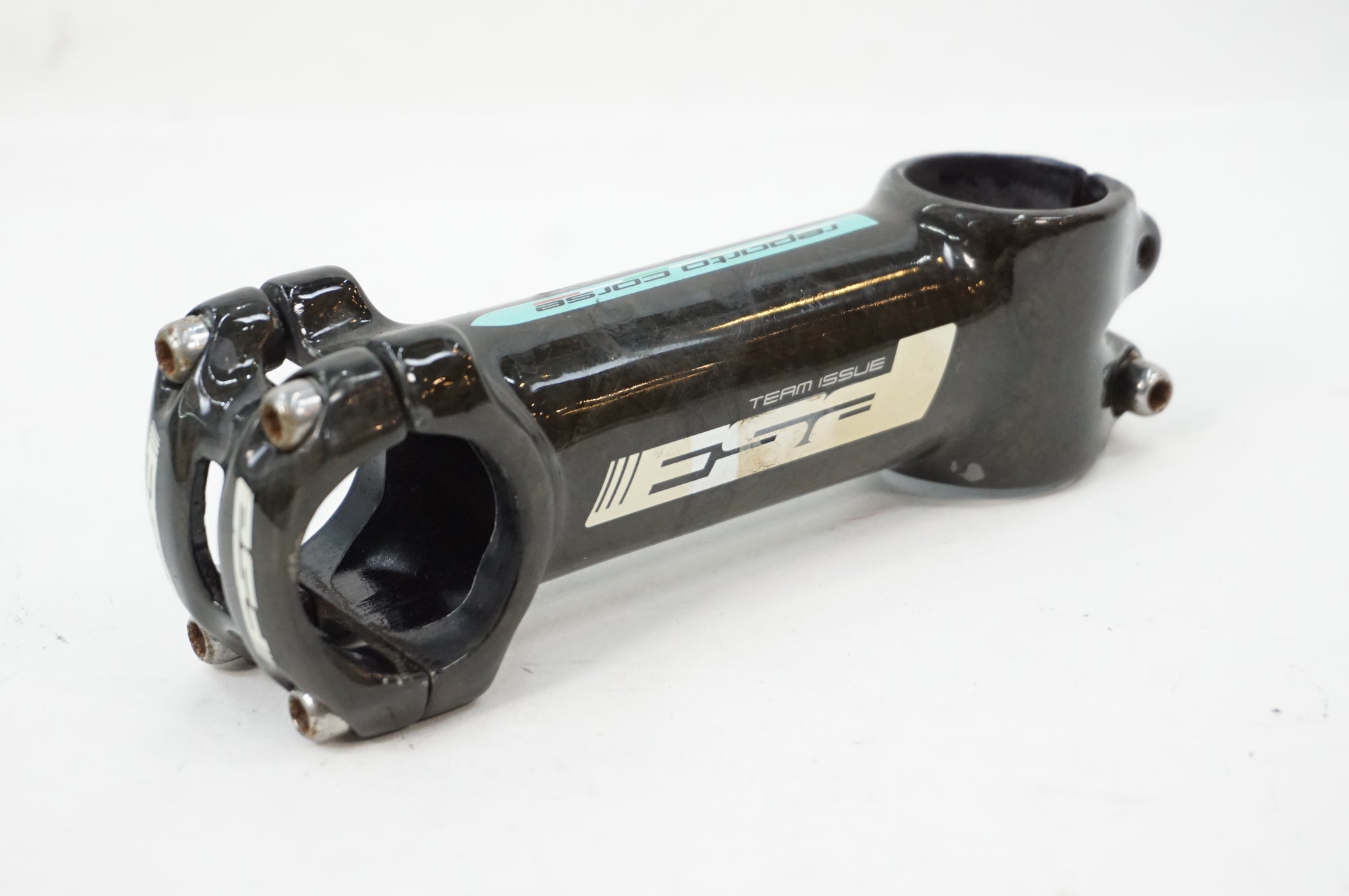 FSA 「エフエスエー」 REPARTO CORSE TEAM ISSUE φ31.8 110mm ステム / 川越店