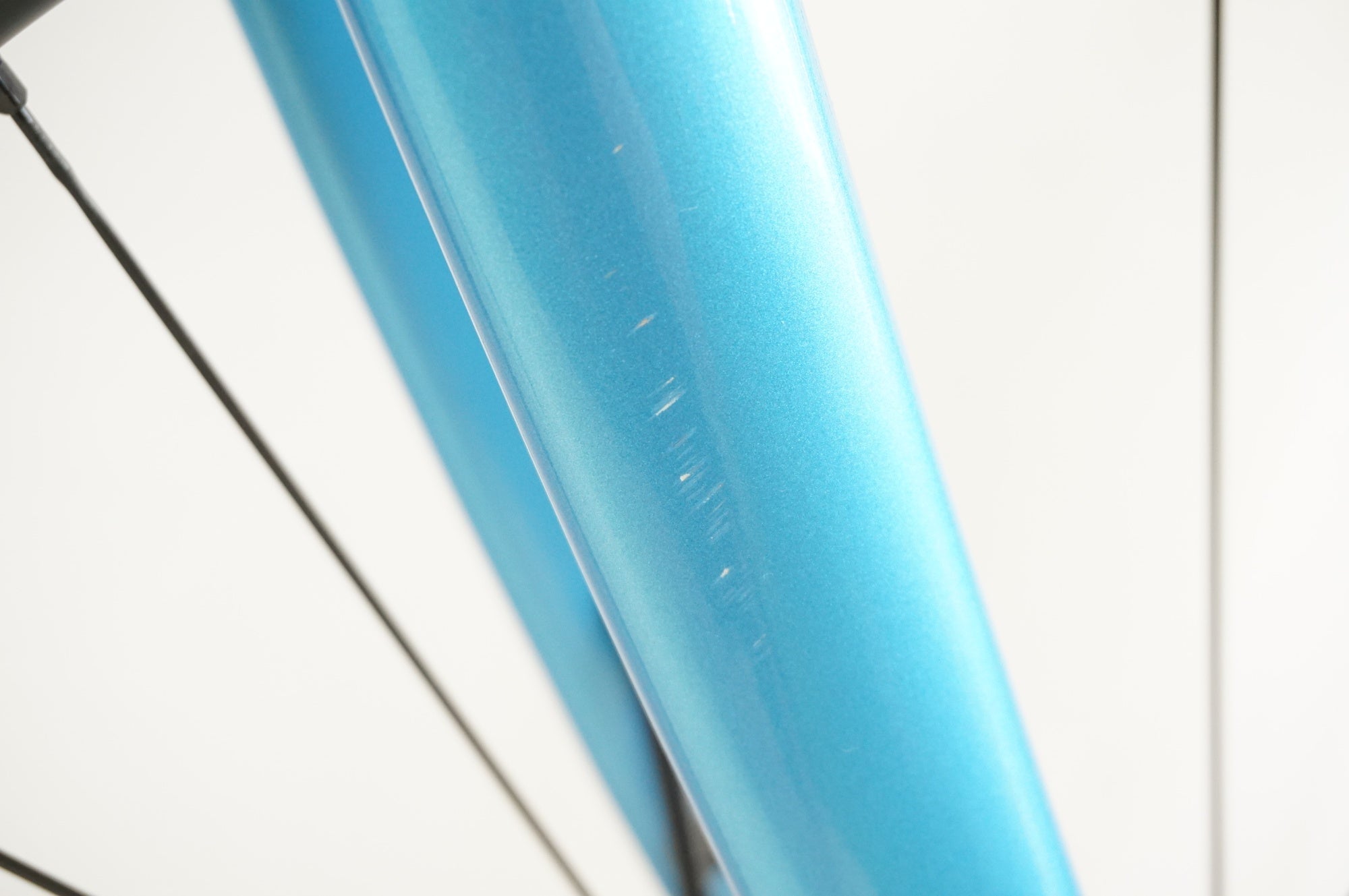 TADA 「タダ」 オーダーフレーム 2023年頃 ロードバイク / 宇都宮店