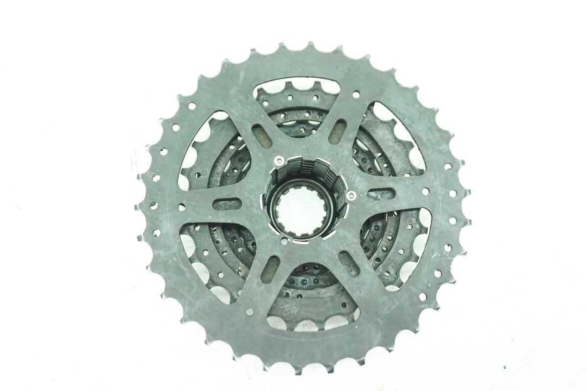 SHIMANO 「シマノ」 CS-HG31-8 11-34T スプロケット / 大阪門真店