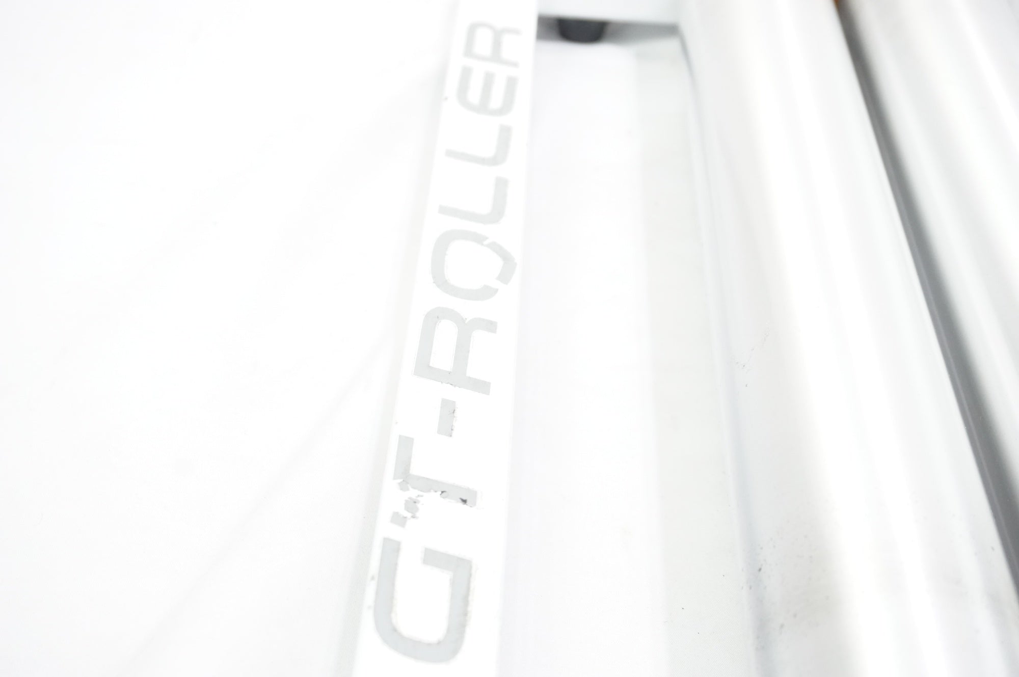 GROWTAC 「グロータック」 GT-ROLLER Q1.1 サイクルトレーナー / バイチャリ浦和ベース