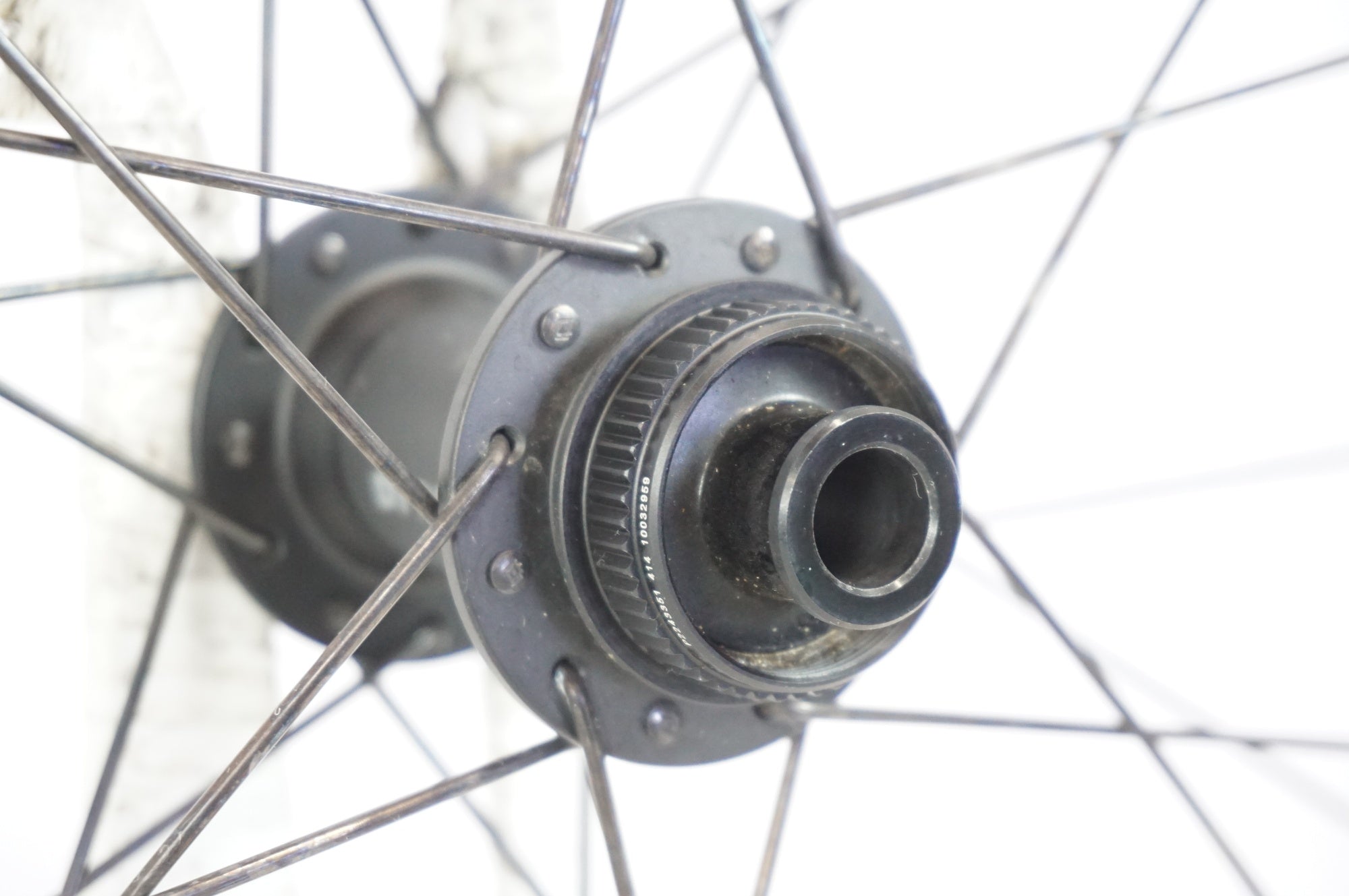 DT SWISS 「ディーティースイス」 CROSS LN DISC SHIMANO 11s ホイールセット / 宇都宮店