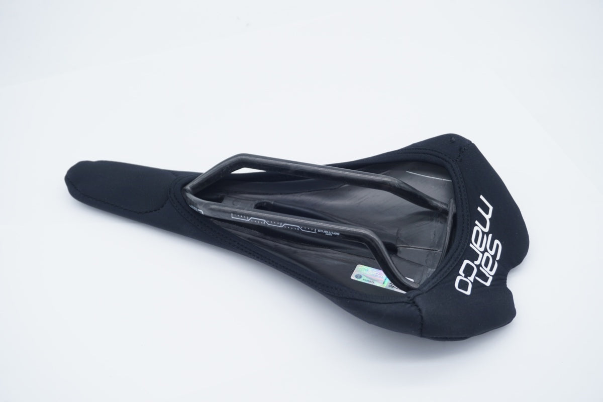 SELLE SAN MARCO 「セラサンマルコ」 MANTRA SUPERLEGGERA サドル / 滋賀大津店