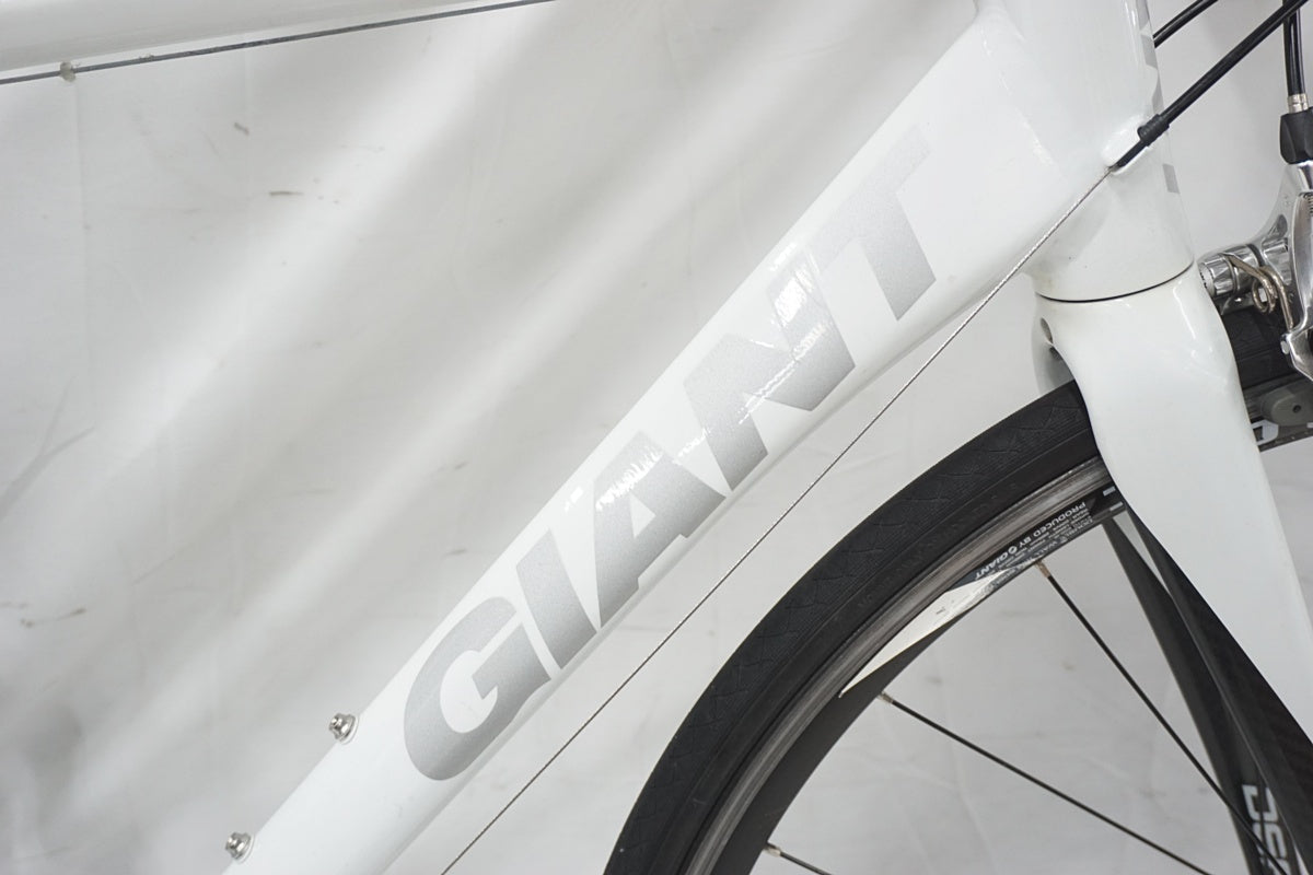 GIANT 「ジャイアント」 DEFY3 2010年頃モデル ロードバイク / 奈良店