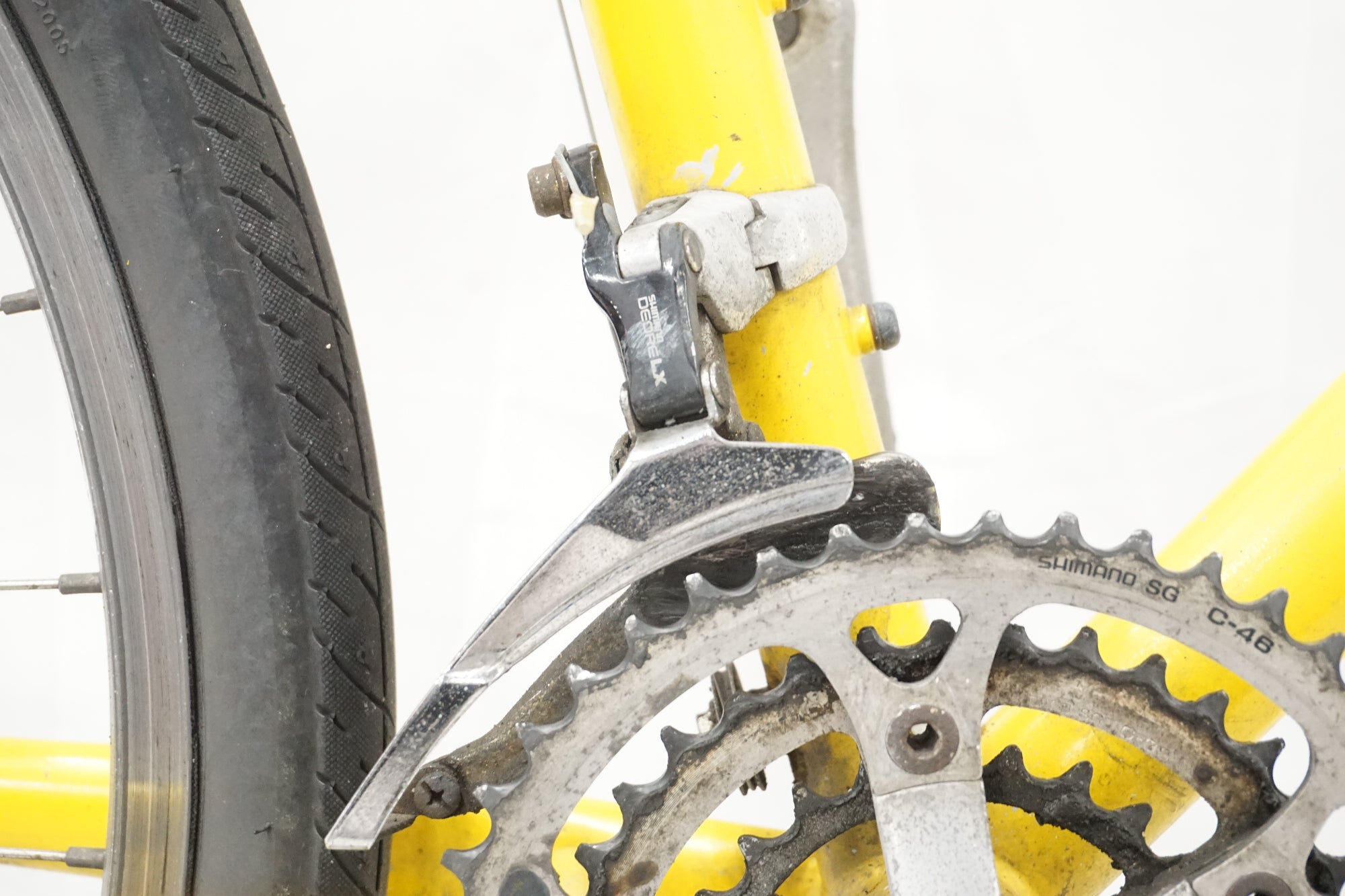 ジャンク GIANT 「ジャイアント」 ATX760 年式不明 マウンテンバイク / 奈良店