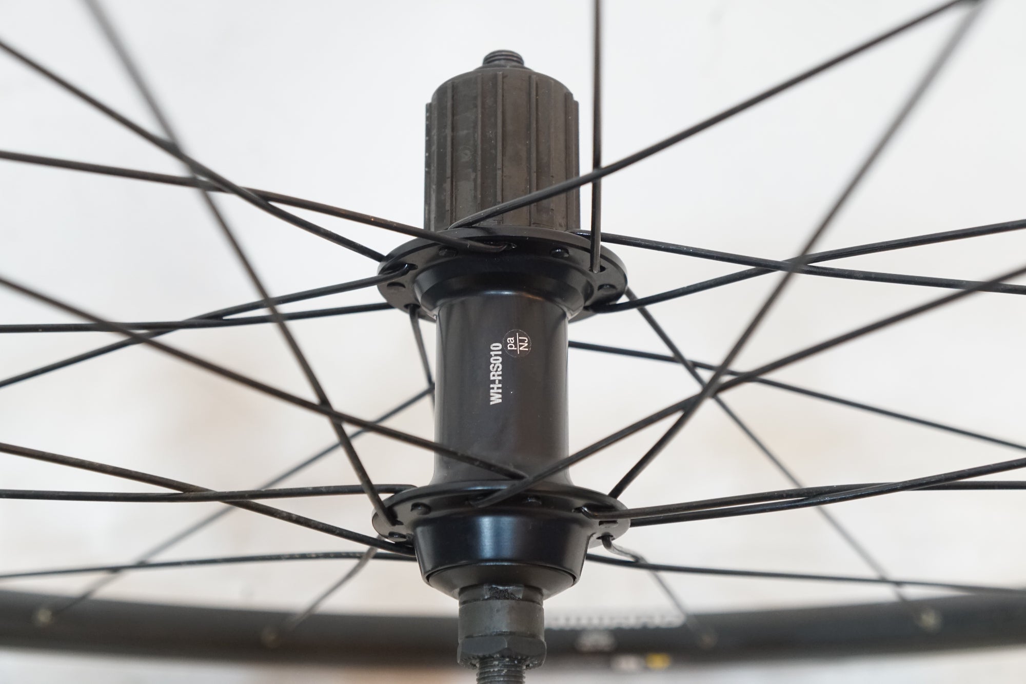 SHIMANO 「シマノ」 WH-RS010 シマノ11速 ホイールセット / バイチャリ浦和ベース