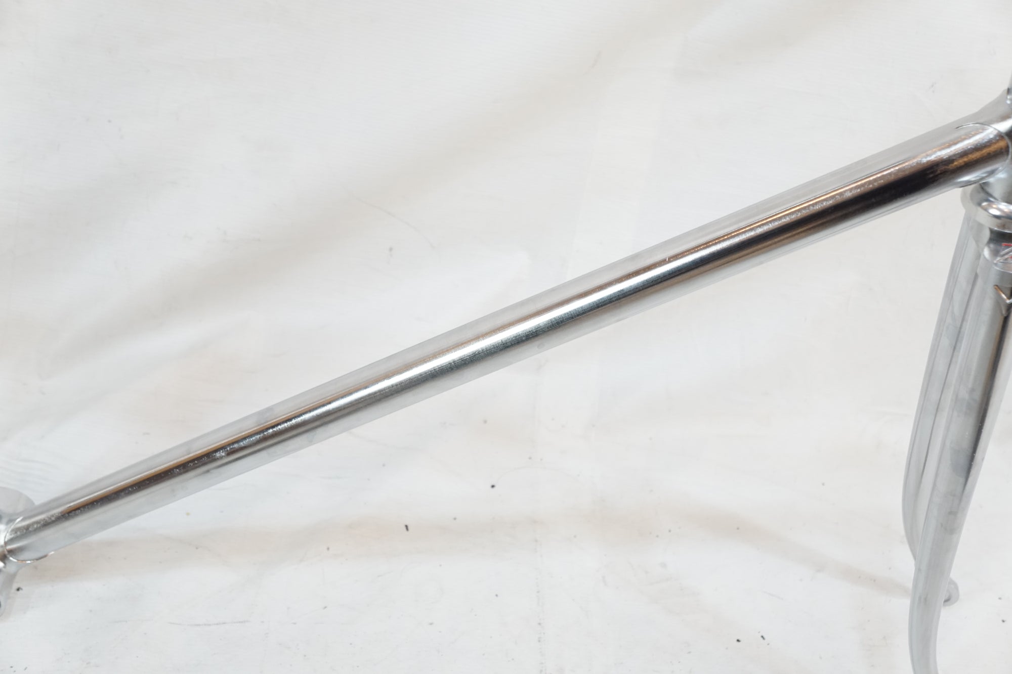 ANCHOR 「アンカー」 NJS ピスト フレームセット / バイチャリ浦和ベース