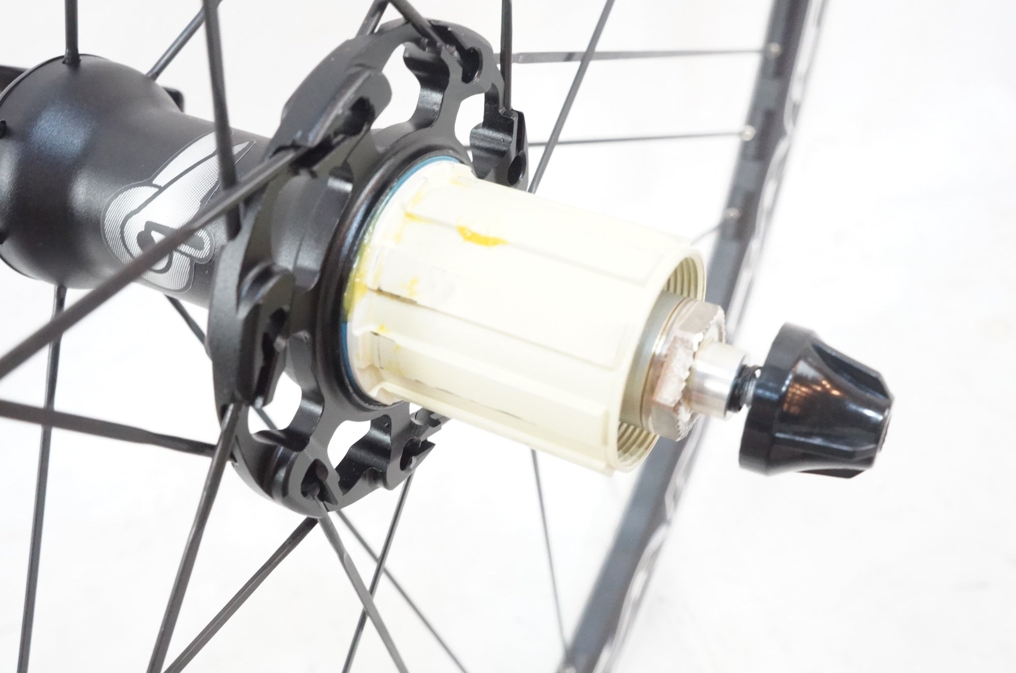 CAMPAGNOLO 「カンパニョーロ」 ZONDA C17 SHIMANO SRAM 11s ホイールセット/ 浦和ベース