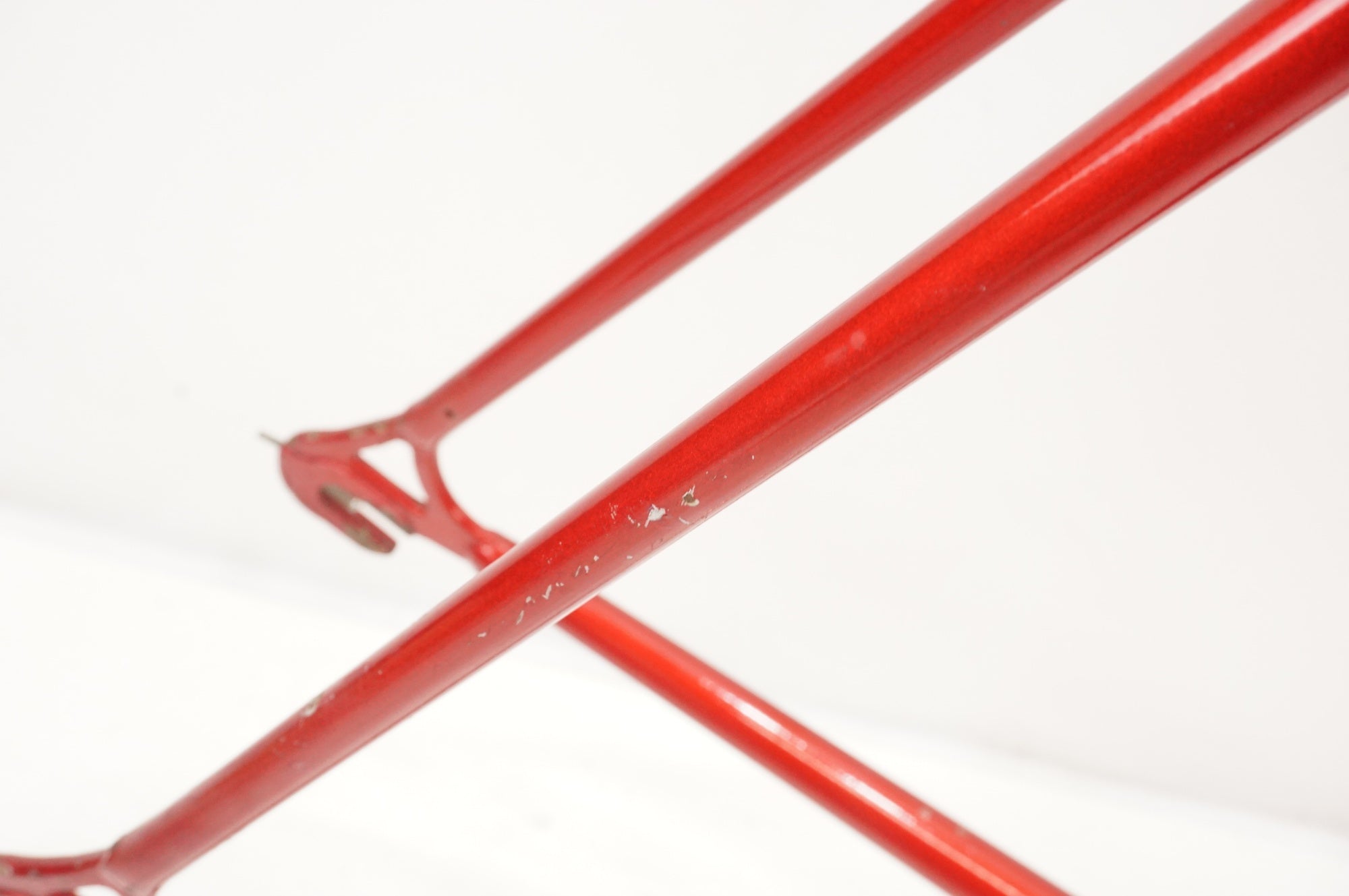 FUJI 「フジ」 OLIMPIC 1985年頃 フレームセット/ 大宮店