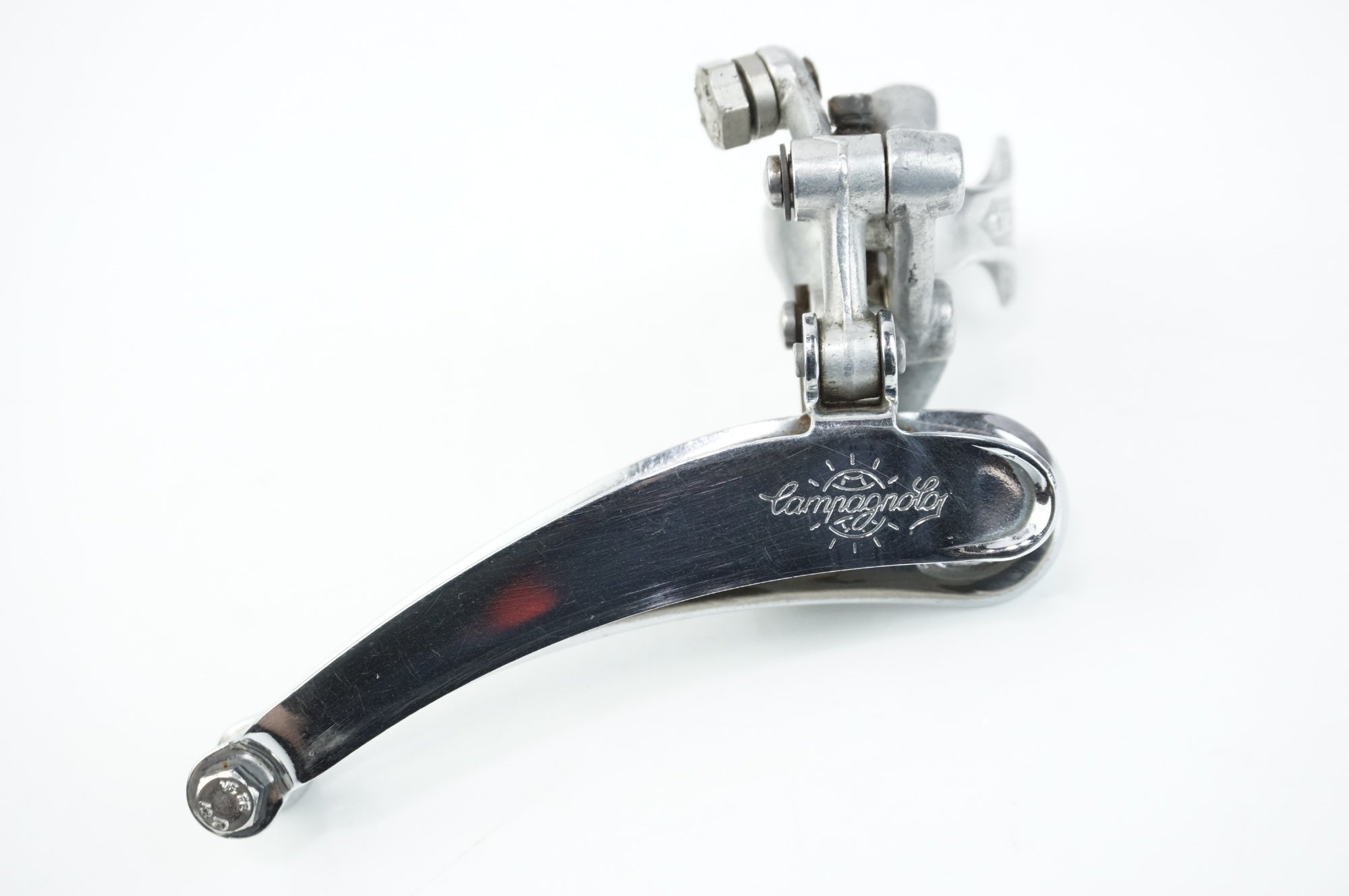 CAMPAGNOLO 「カンパニョーロ」 RECORD フロントディレイラー / 中目黒店