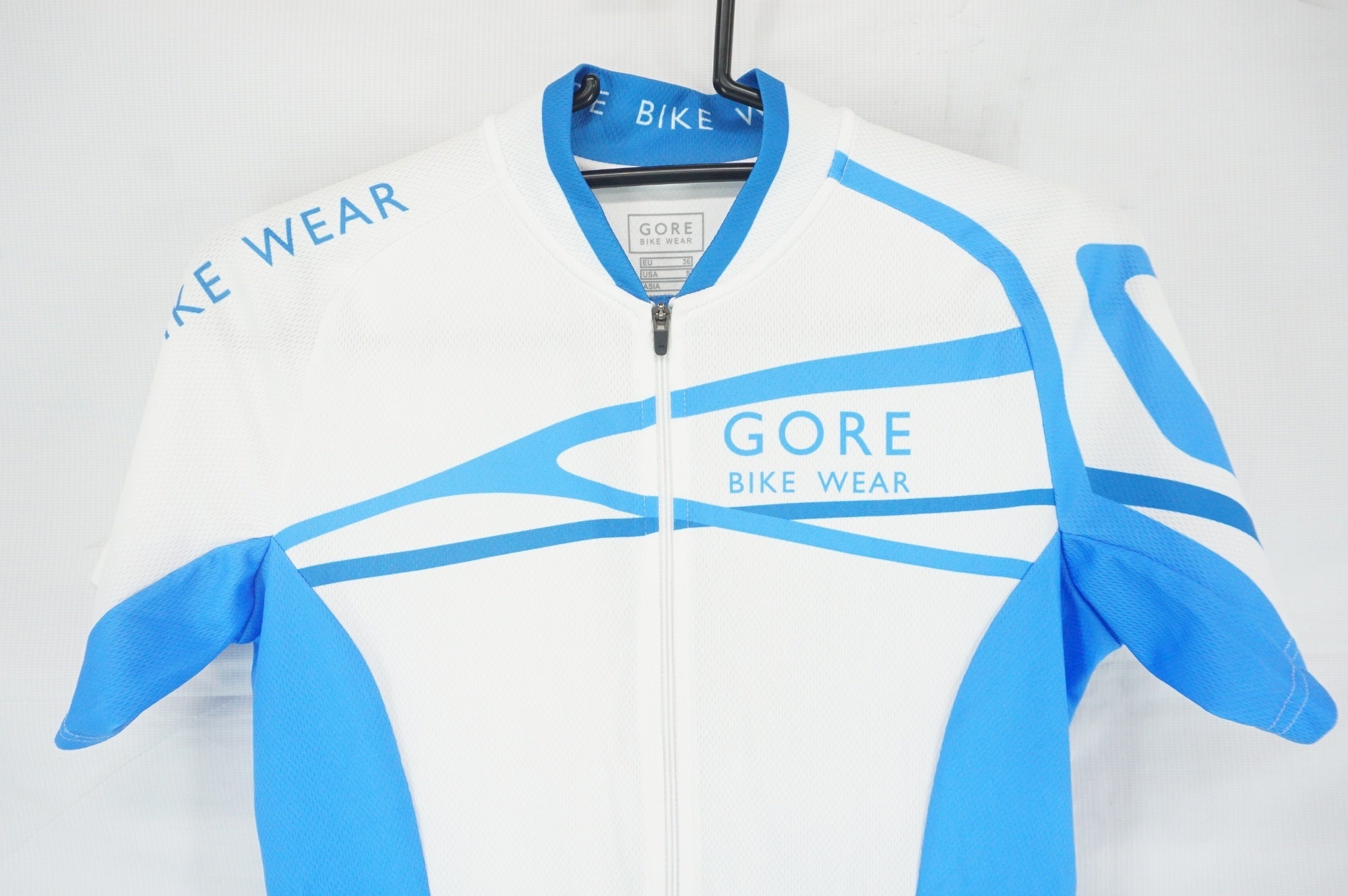 GORE WEAR 「ゴアウェア」 Mサイズ ジャージ / 阪急塚口店