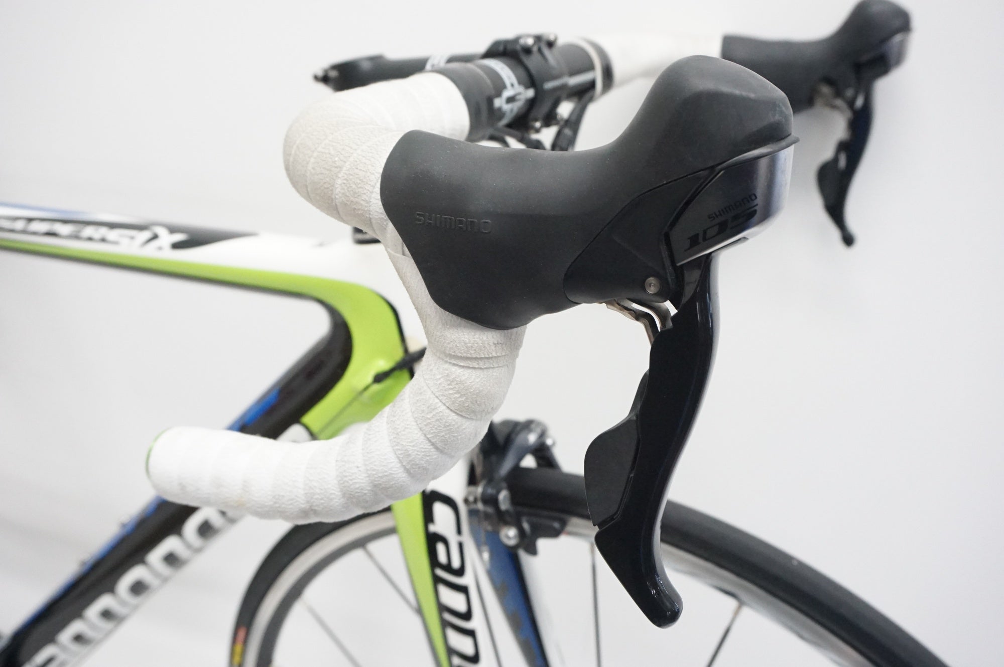 CANNONDALE 「キャノンデール」 SUPER SIX 5 2012年モデル ロードバイク / 福岡店