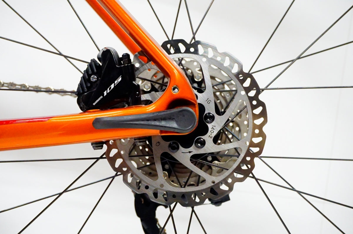 GIANT 「ジャイアント」 DEFY ADVANCED 2 2022年モデル ロードバイク / 名古屋大須店