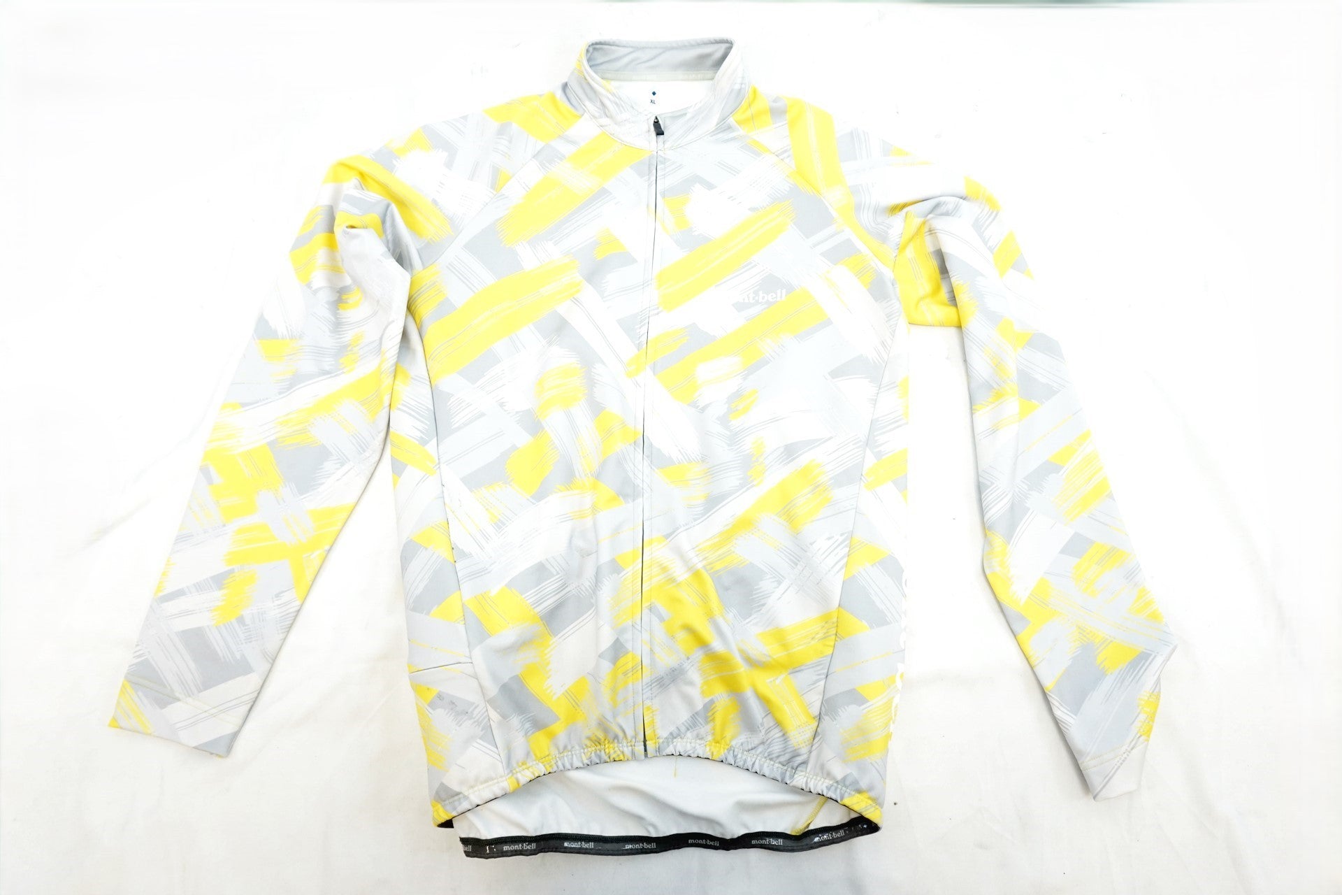 MONT-BELL 「モンベル」 XLサイズ サイクルジャケット / 有明ガーデン店