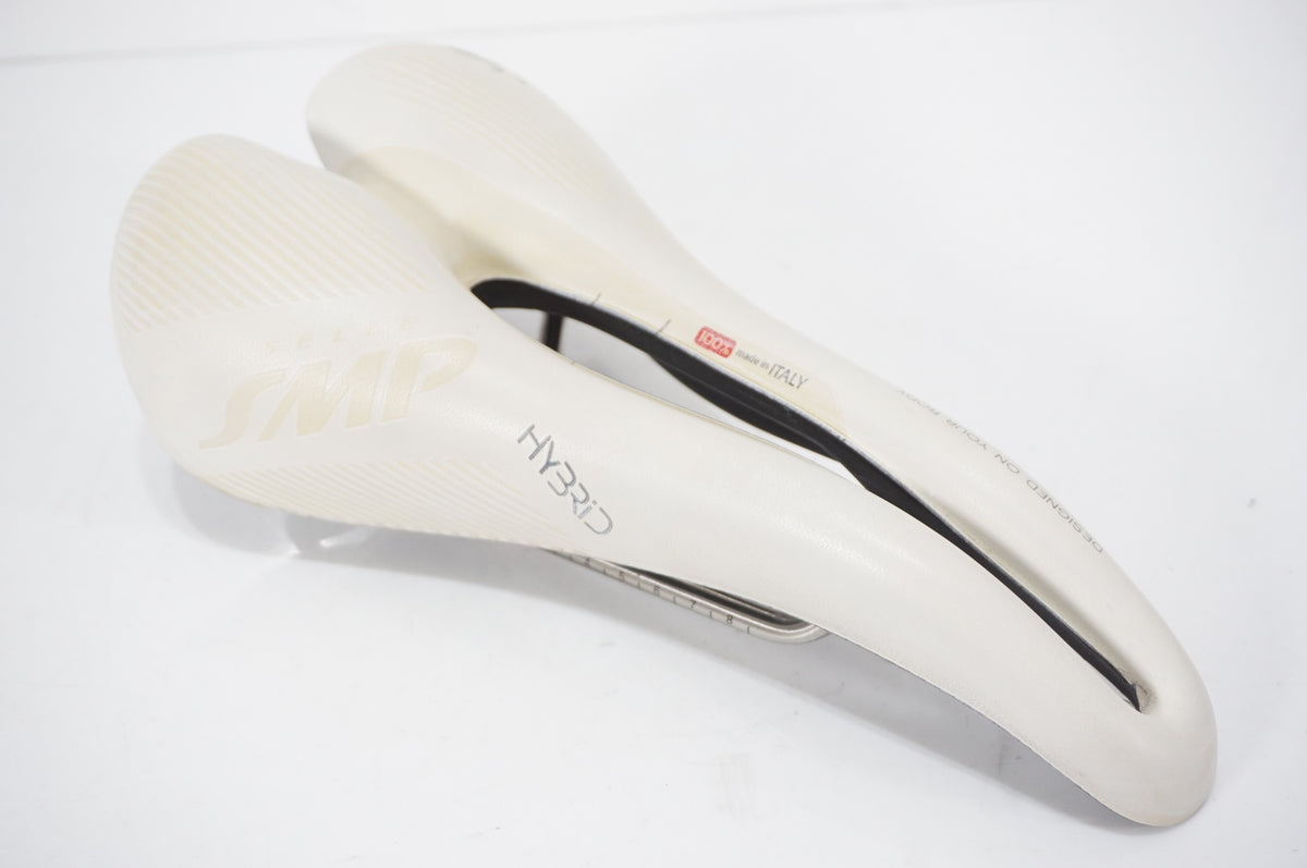 SELLE SMP 「セラエスエムピー」 HYBRID サドル / AKIBA店