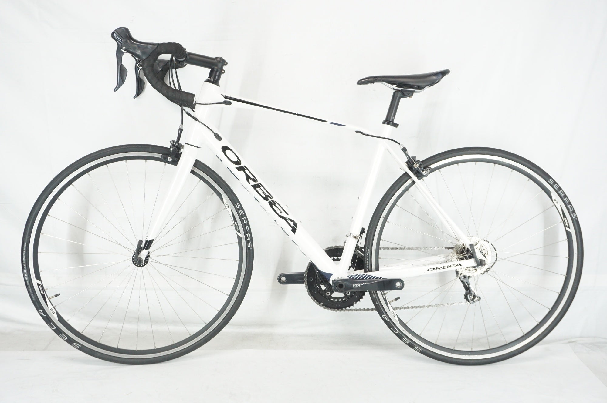 ORBEA 「オルベア」 AVANT HYDRO H50 2017年モデル ロードバイク / 阪急塚口店