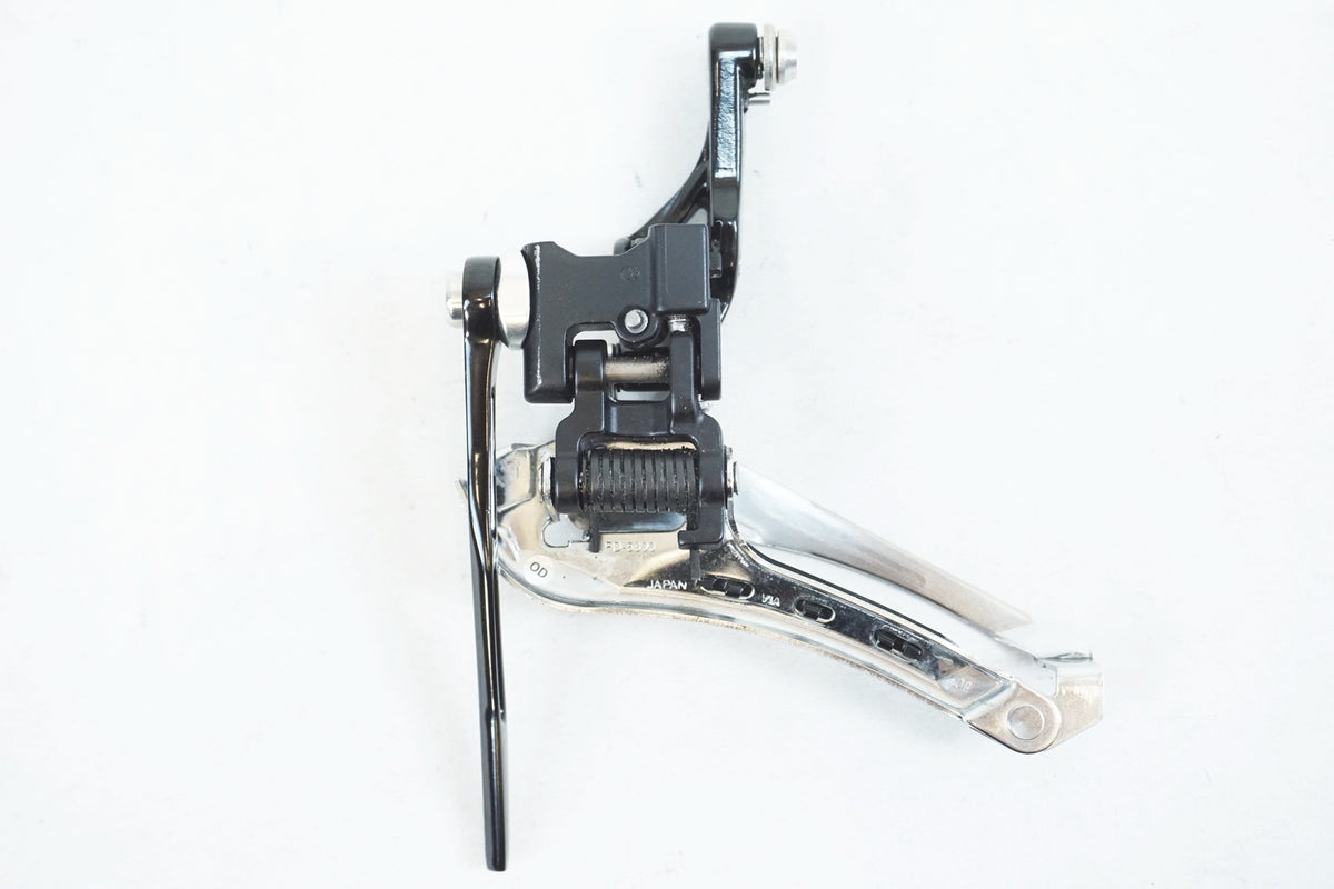 SHIMANO 「シマノ」 105 FD-5800 フロントディレイラー / 有明ガーデン店