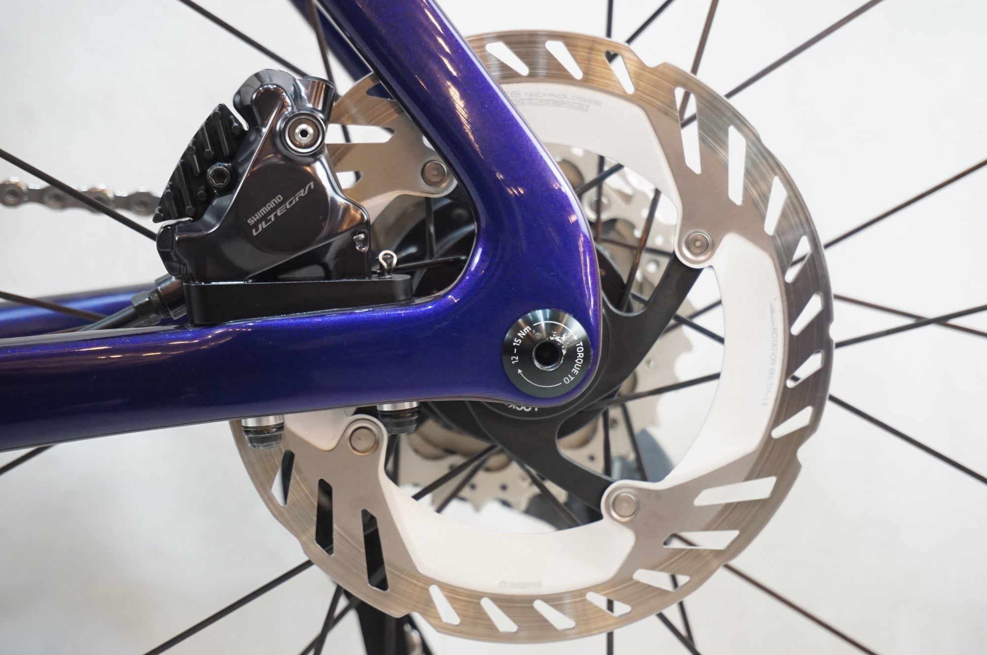 CERVELO 「サーベロ」 S5 2023-2024年モデル カスタム ロードバイク / 浦和ベース