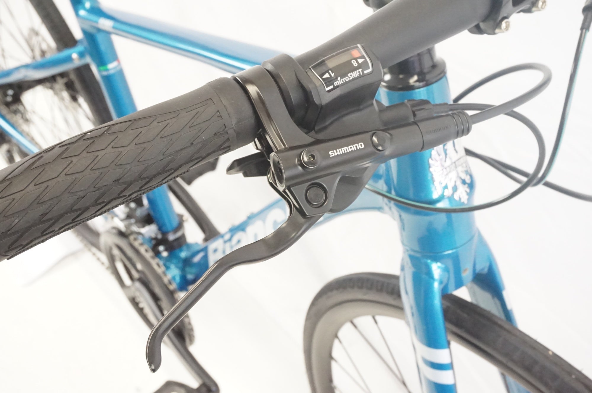 BIANCHI 「ビアンキ」 ROMA3 DISC 2022年モデル クロスバイク / 宇都宮店