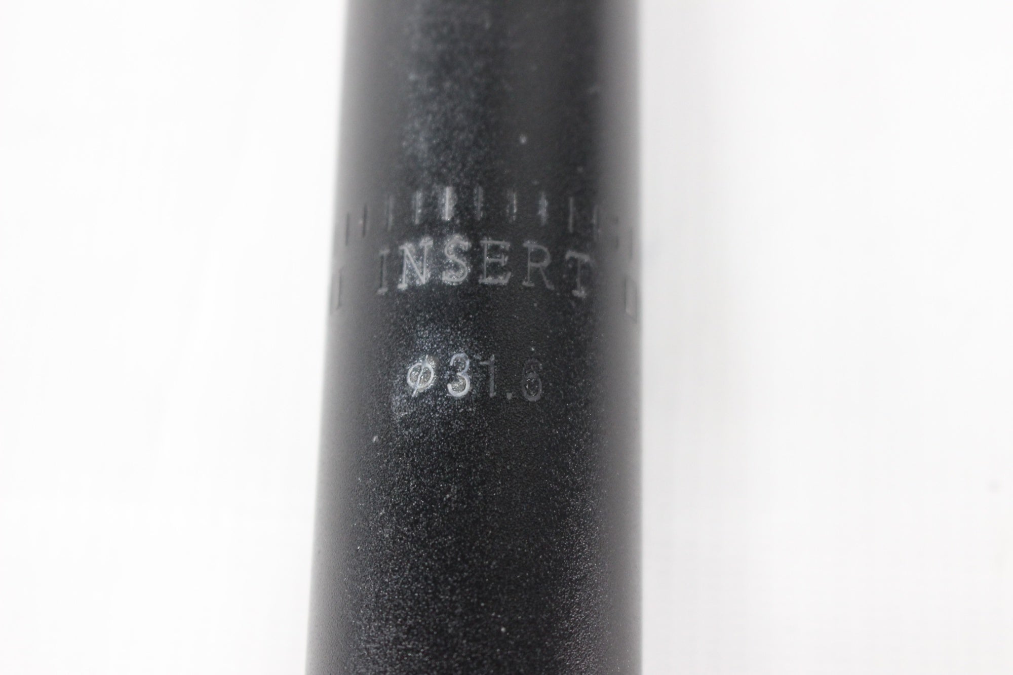 TRINX 「トリンクス」 Φ31.6 350mm シートポスト / 阪急塚口店